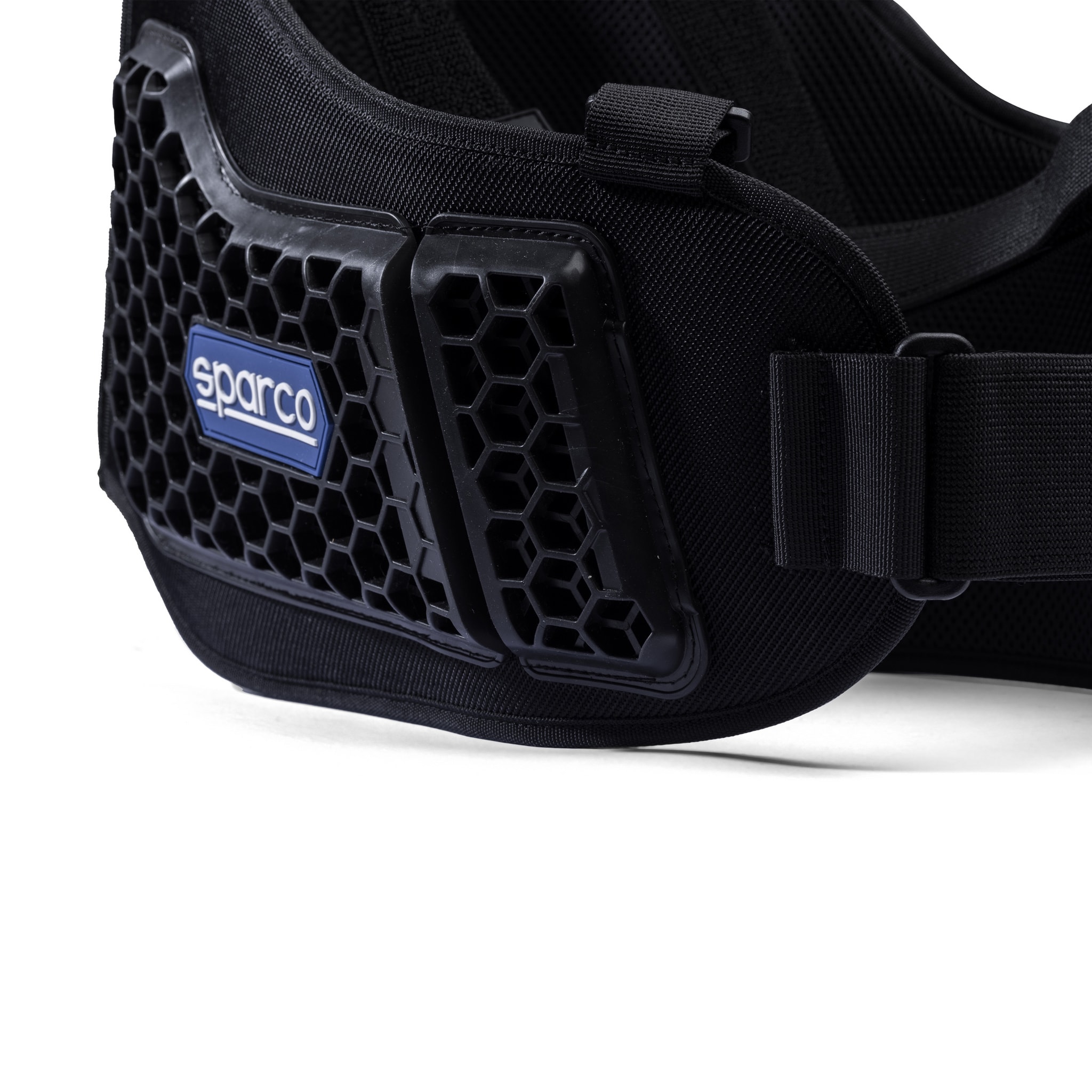 Ribbeskytter Sparco Pro Shell Sort