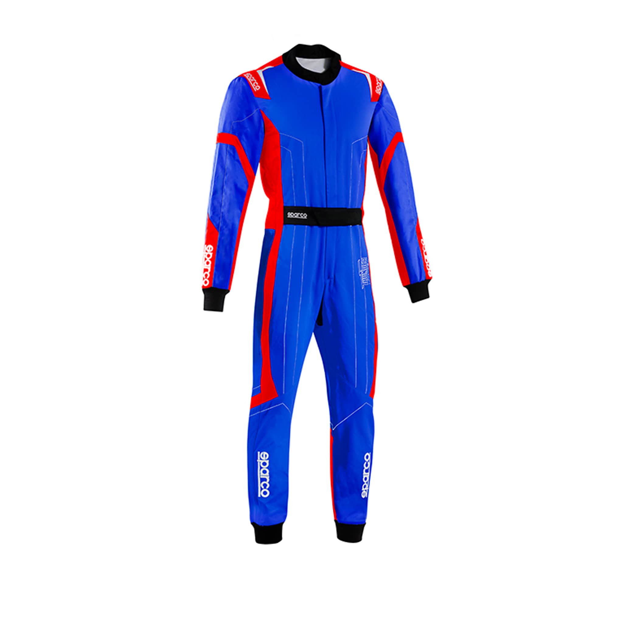 Karting Pakke Sparco Bas