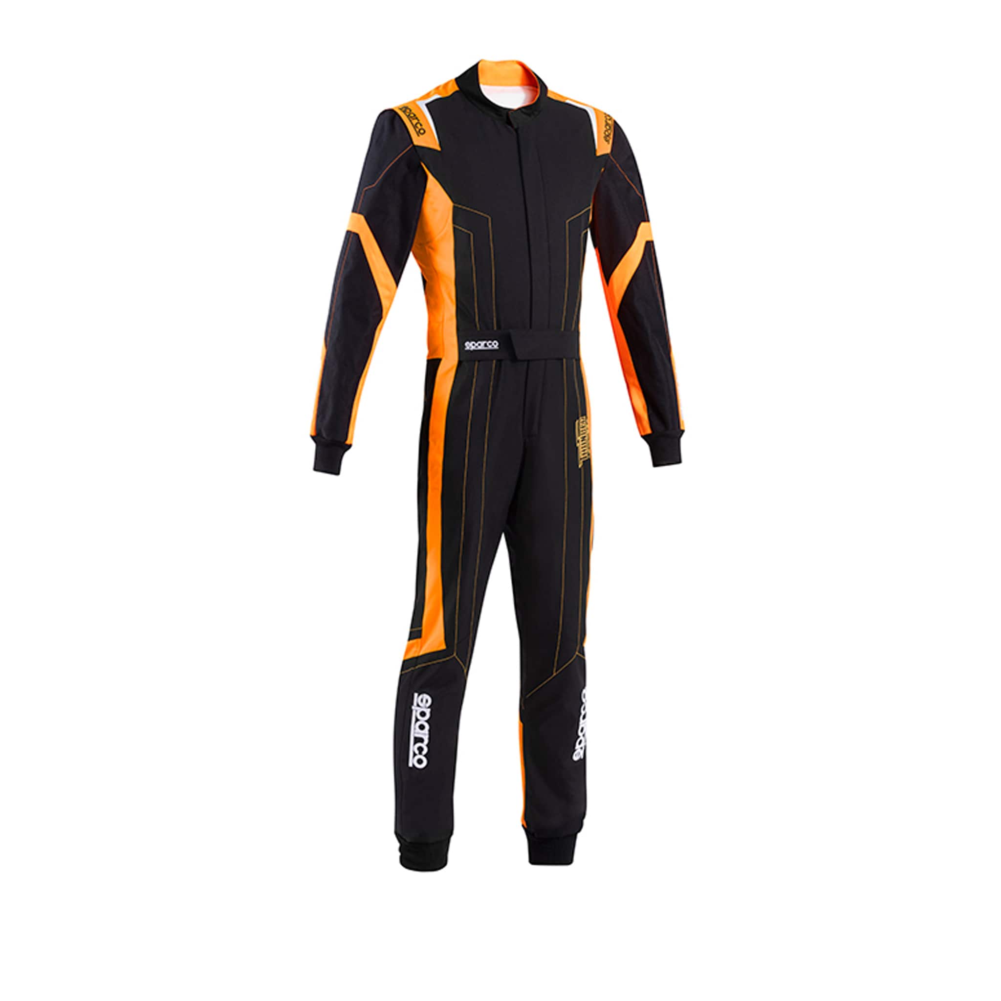 Karting Pakke Sparco Bas
