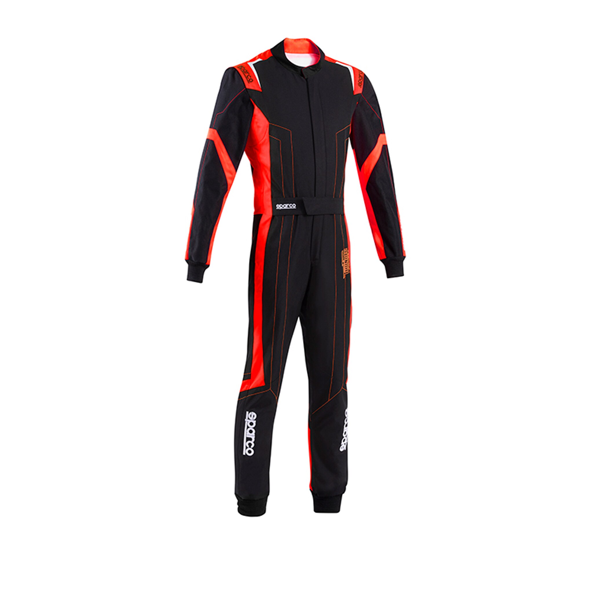 Karting Pakke Sparco Bas