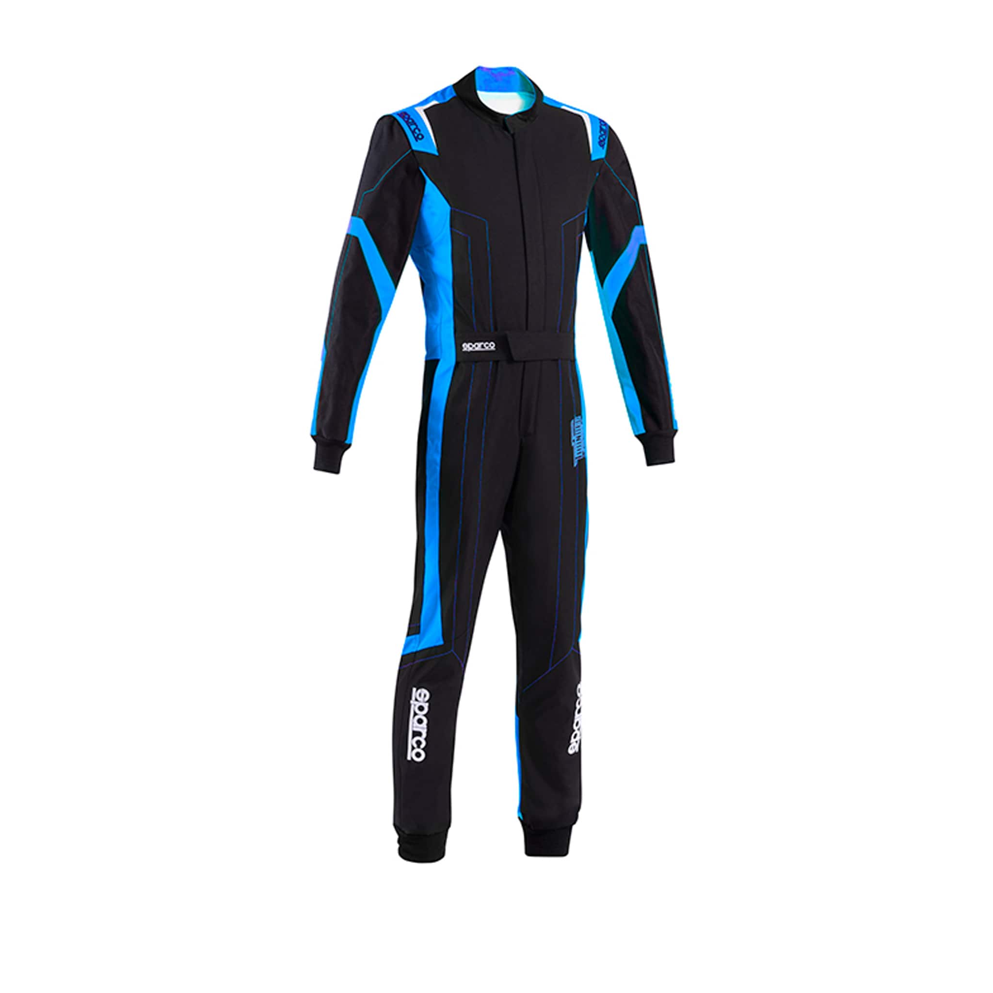 Karting Pakke Sparco Bas