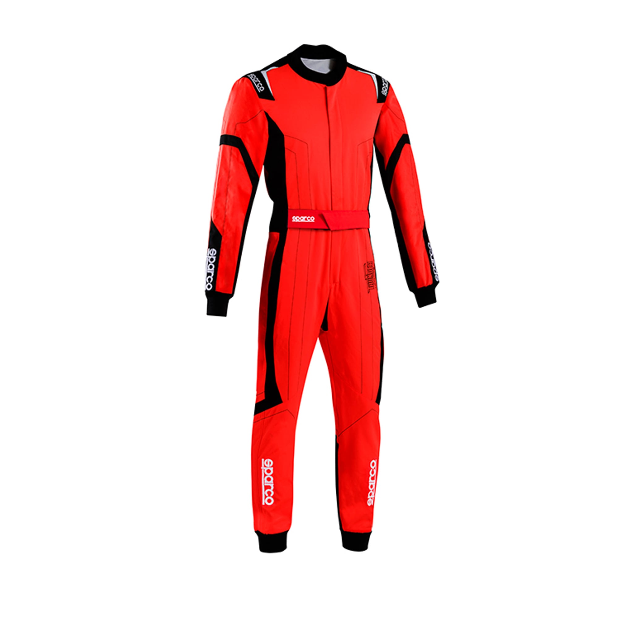 Karting Pakke Sparco Bas