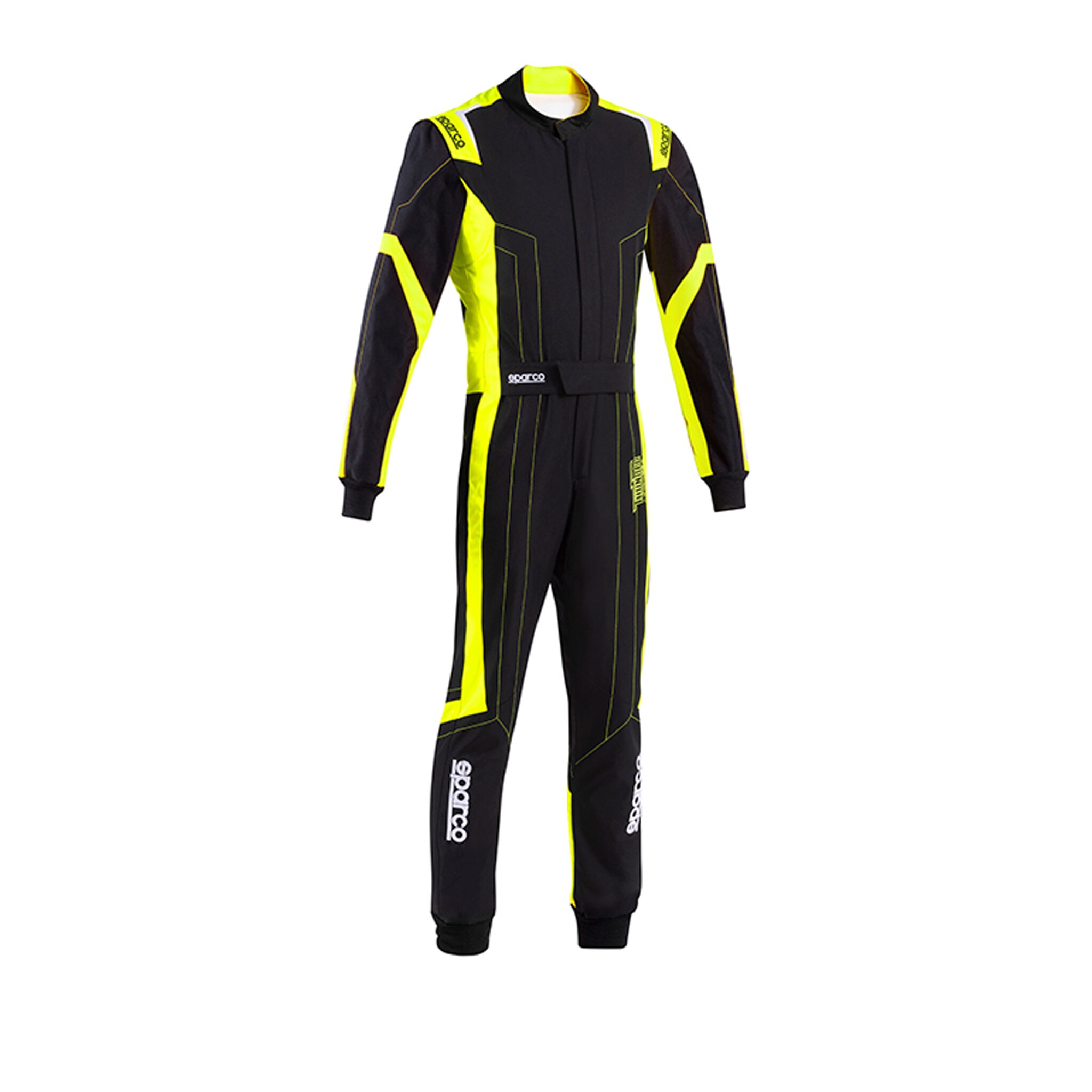 Karting Pakke Sparco Bas