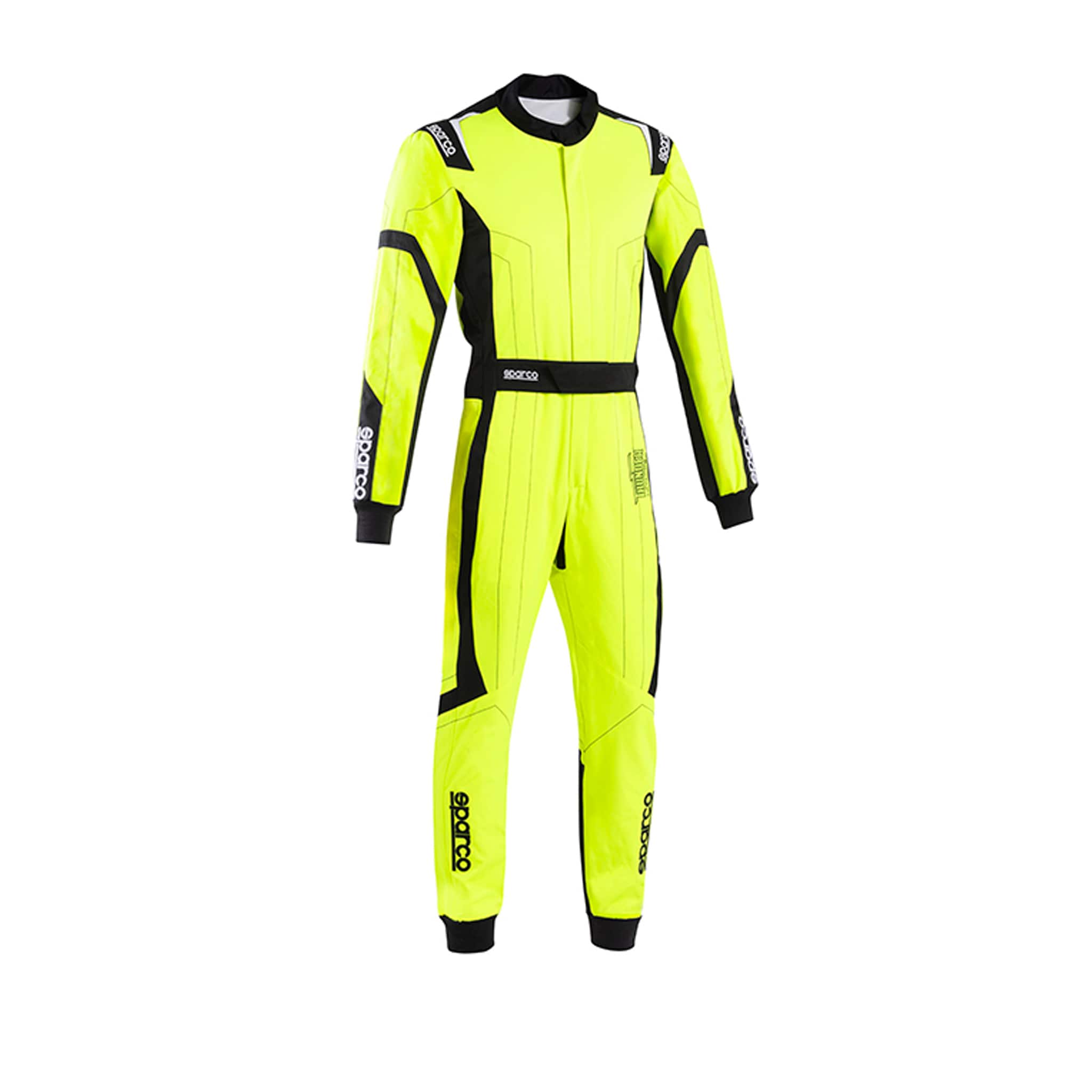 Karting Pakke Sparco Bas