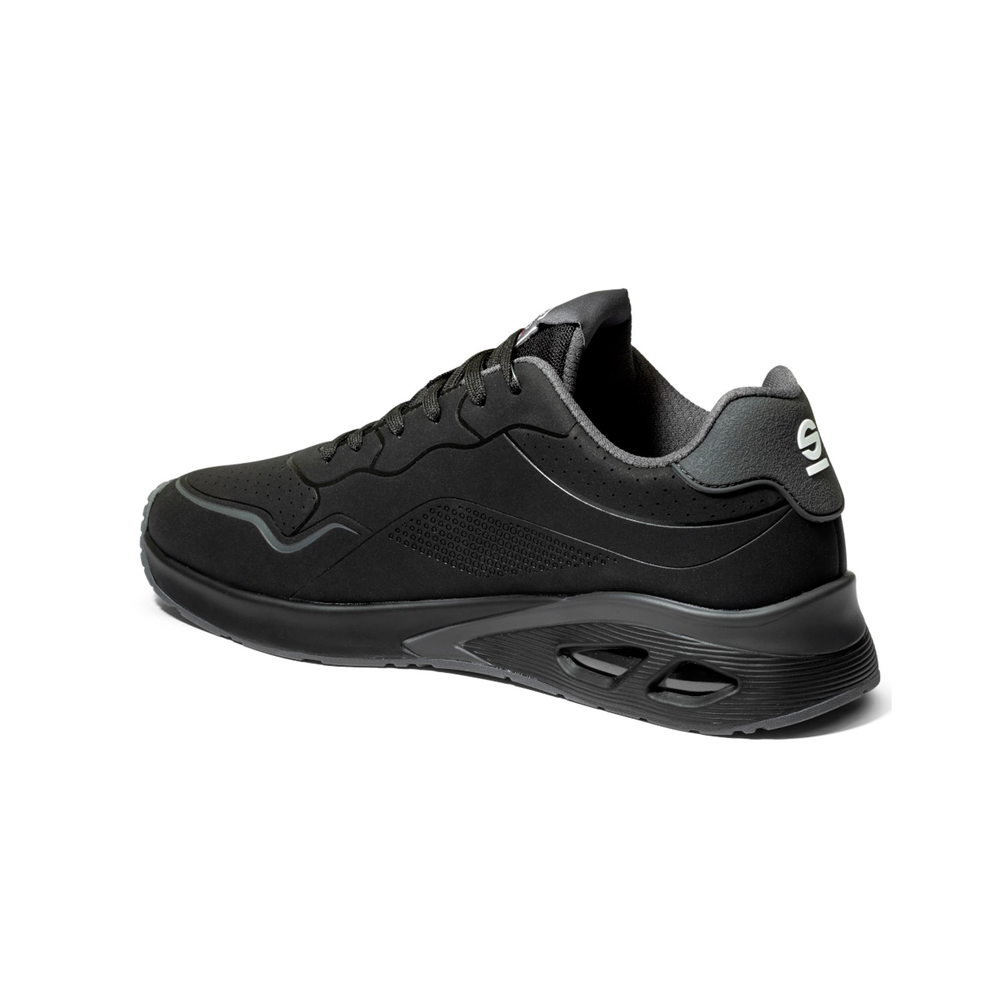 Sko Sparco S-Light Sneakers Sort