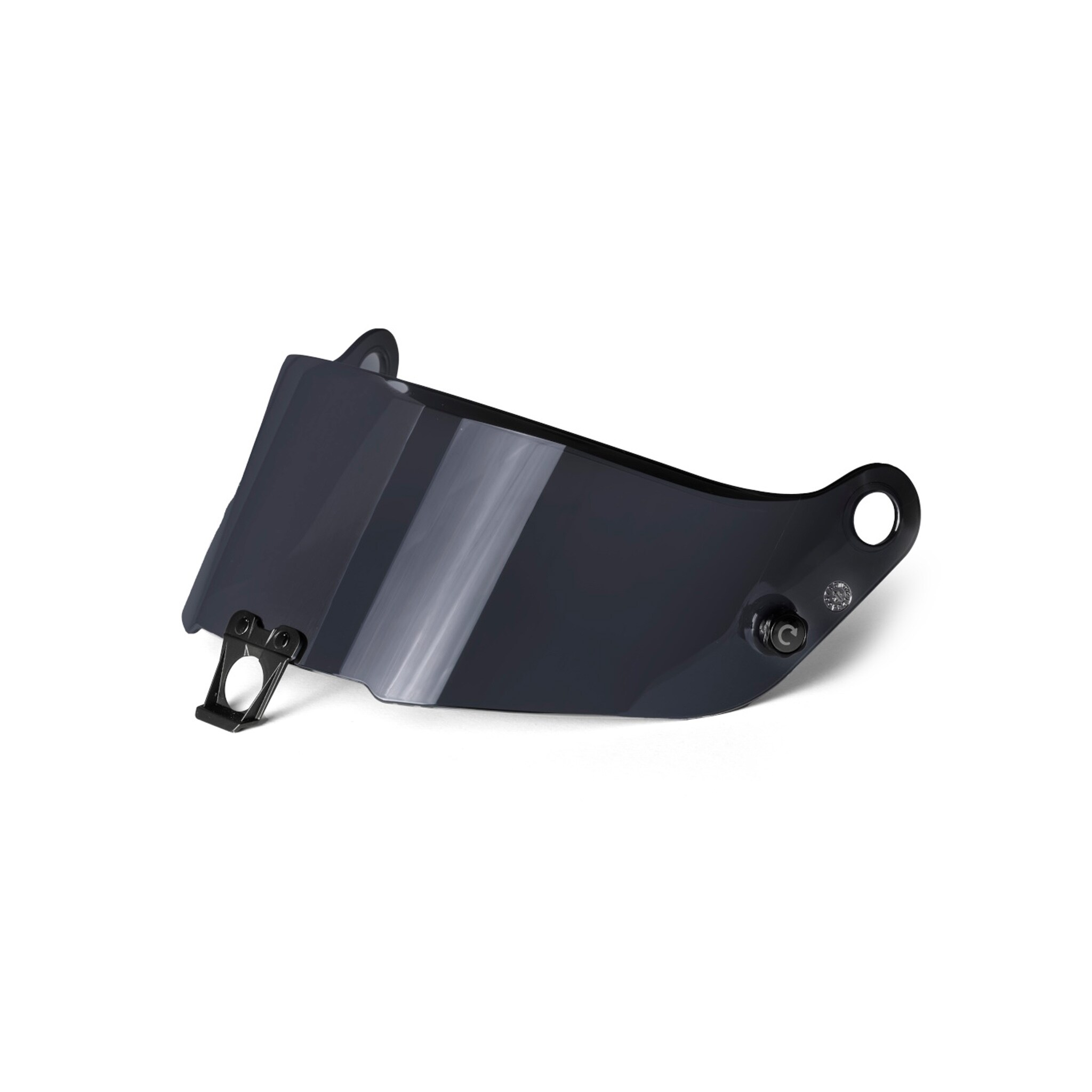 Visir Sparco Stealth Dark Smoke
