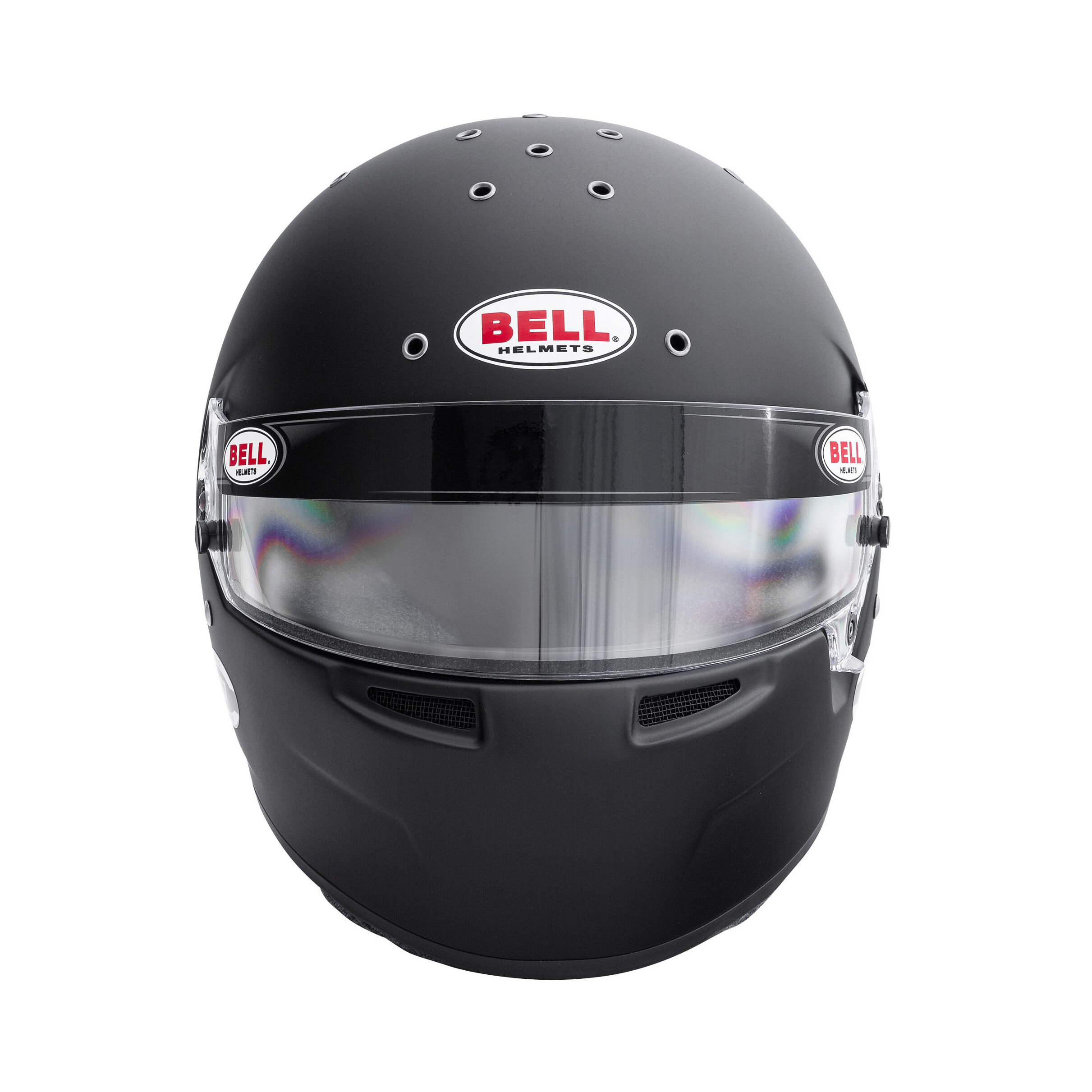 Hjelm Bell RS7 Pro Hans sort