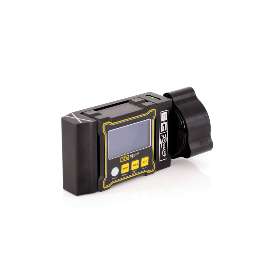 Digital Camber/Caster meter med magnetisk adapter