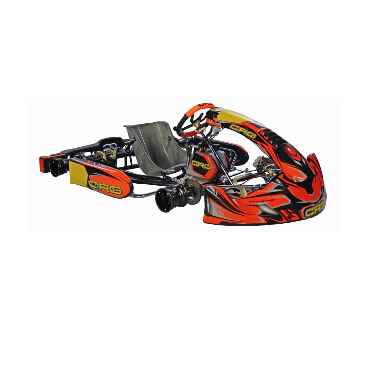 CRG KT4 DD2 30 mm G-MG Hybrid