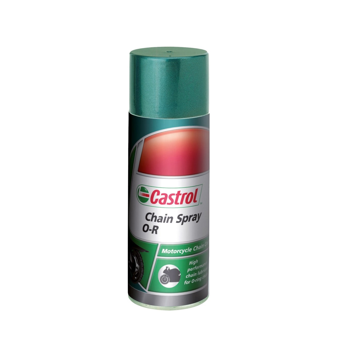 Kædesmøremiddel Castrol OR 400 ml