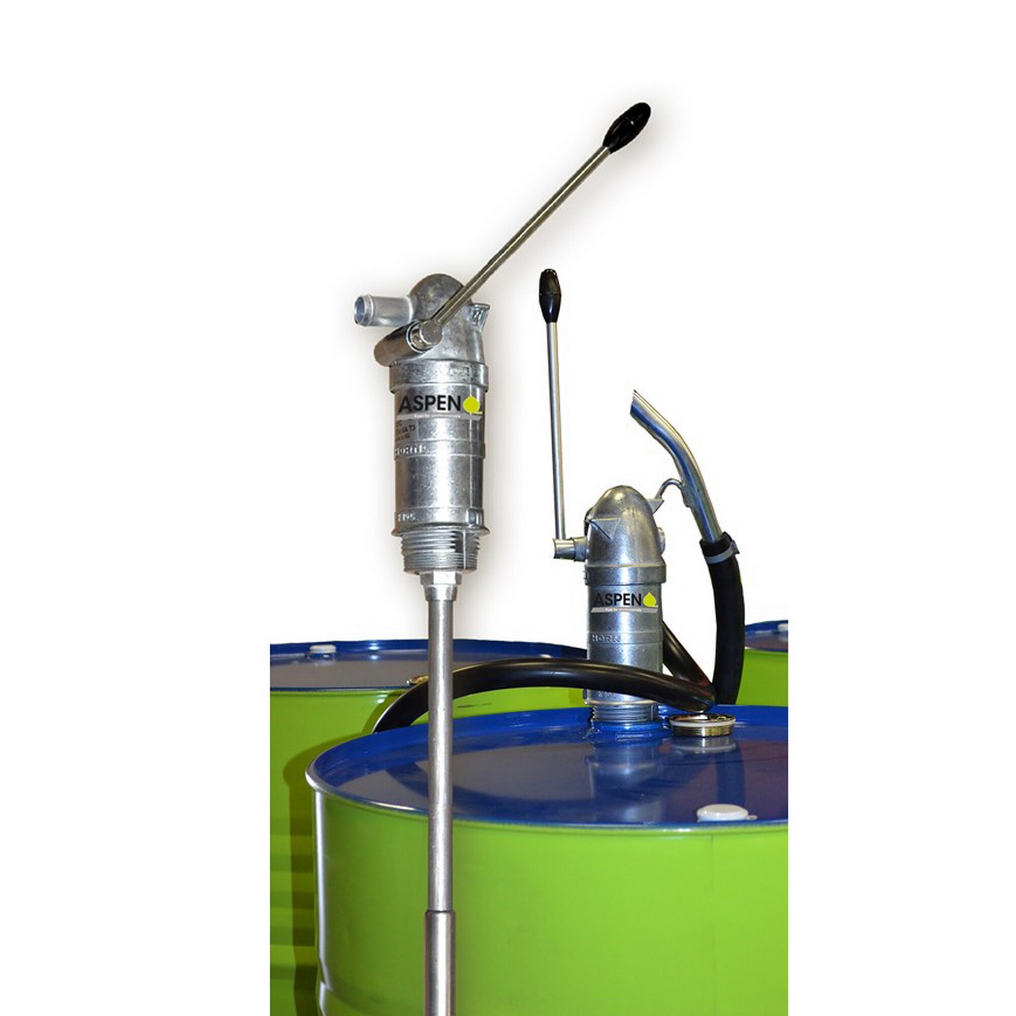 Pump för Aspen 200 fat PRO