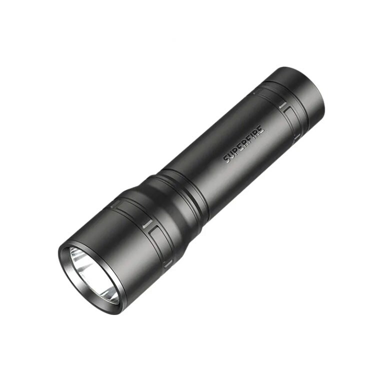 Lommelygte LED