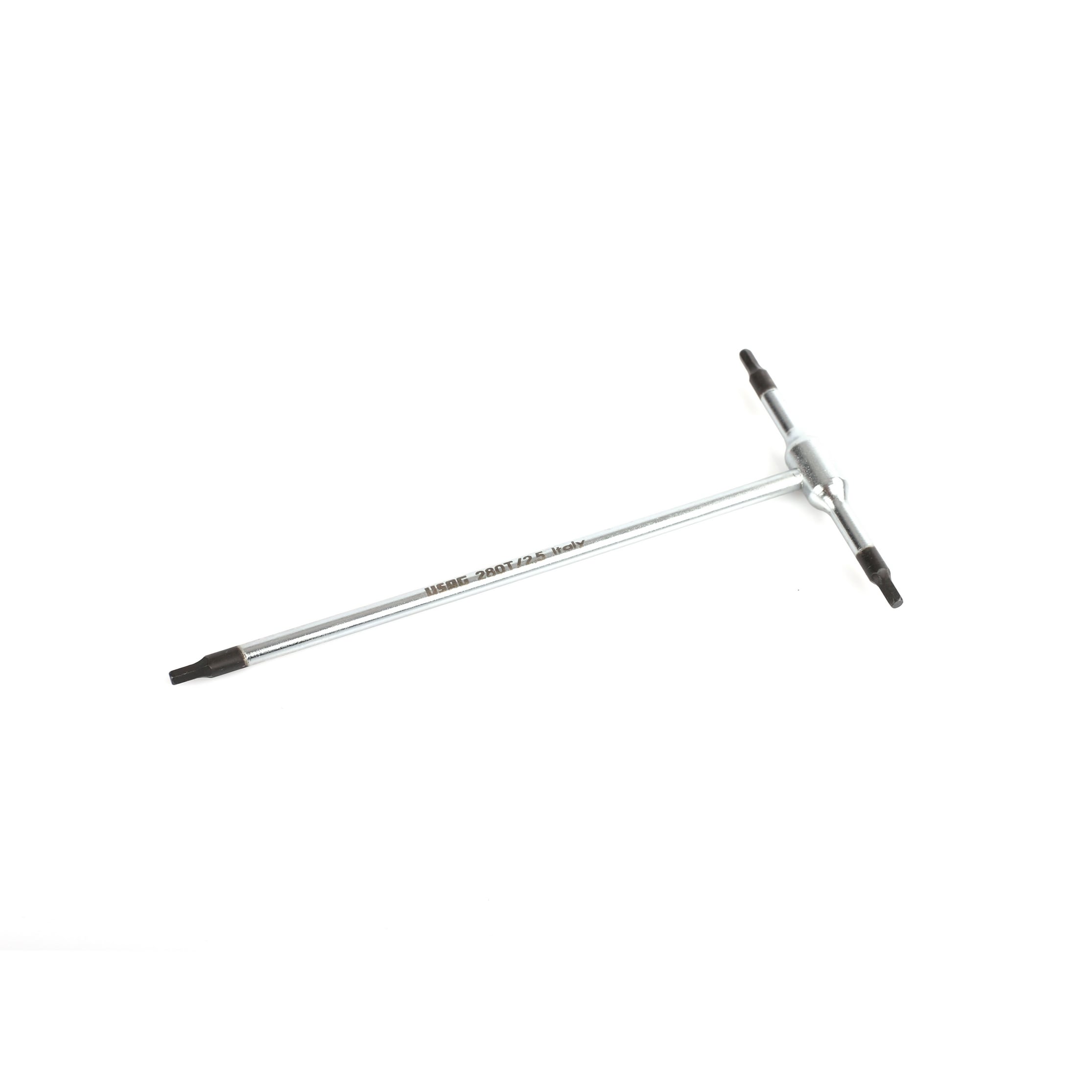 Unbrakonøgle Usag 2,5 mm