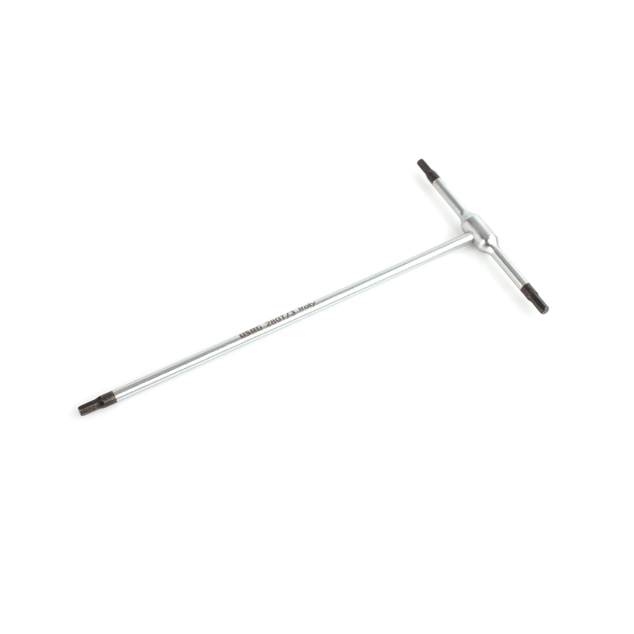 Unbrakonøgle Usag 3 mm
