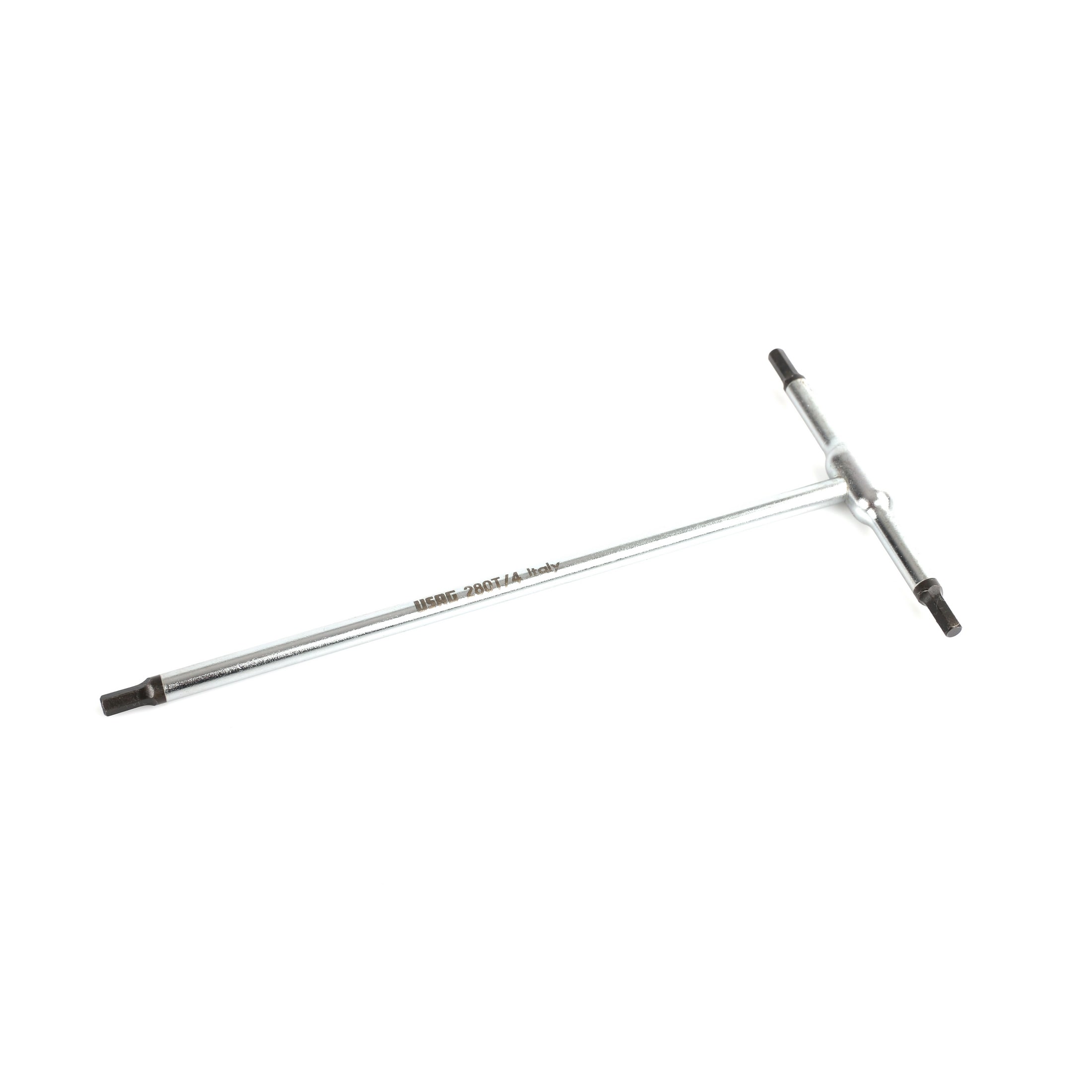 Unbrakonøgle Usag 4 mm