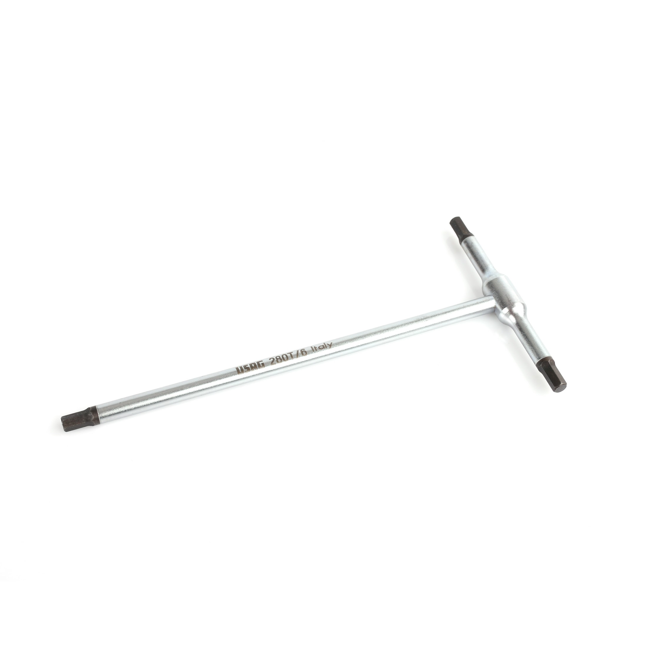Unbrakonøgle Usag 6 mm