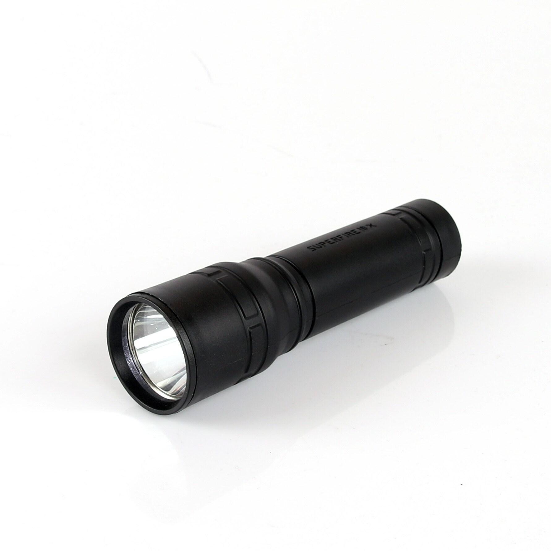 Lommelygte LED