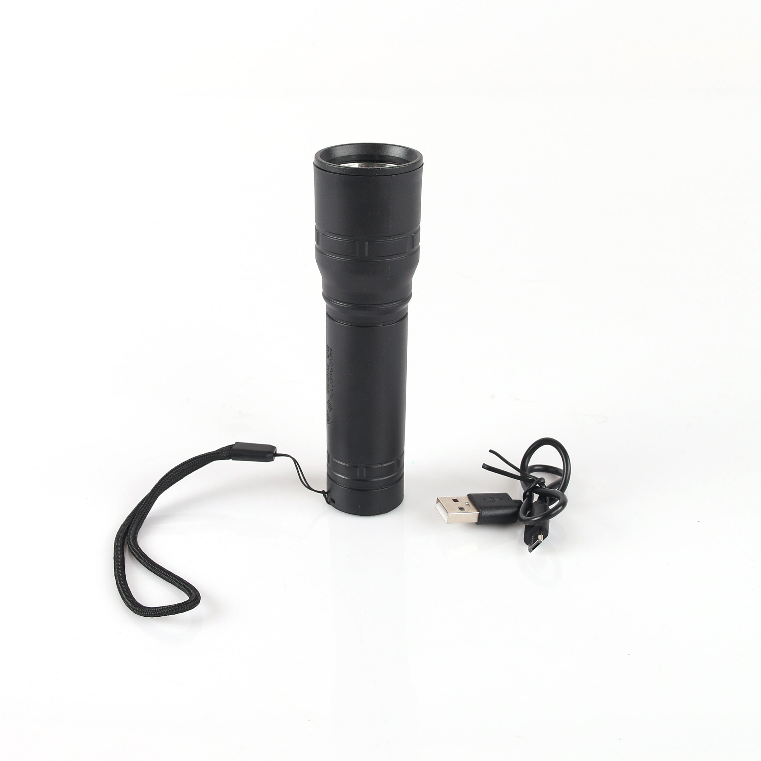 Lommelygte LED