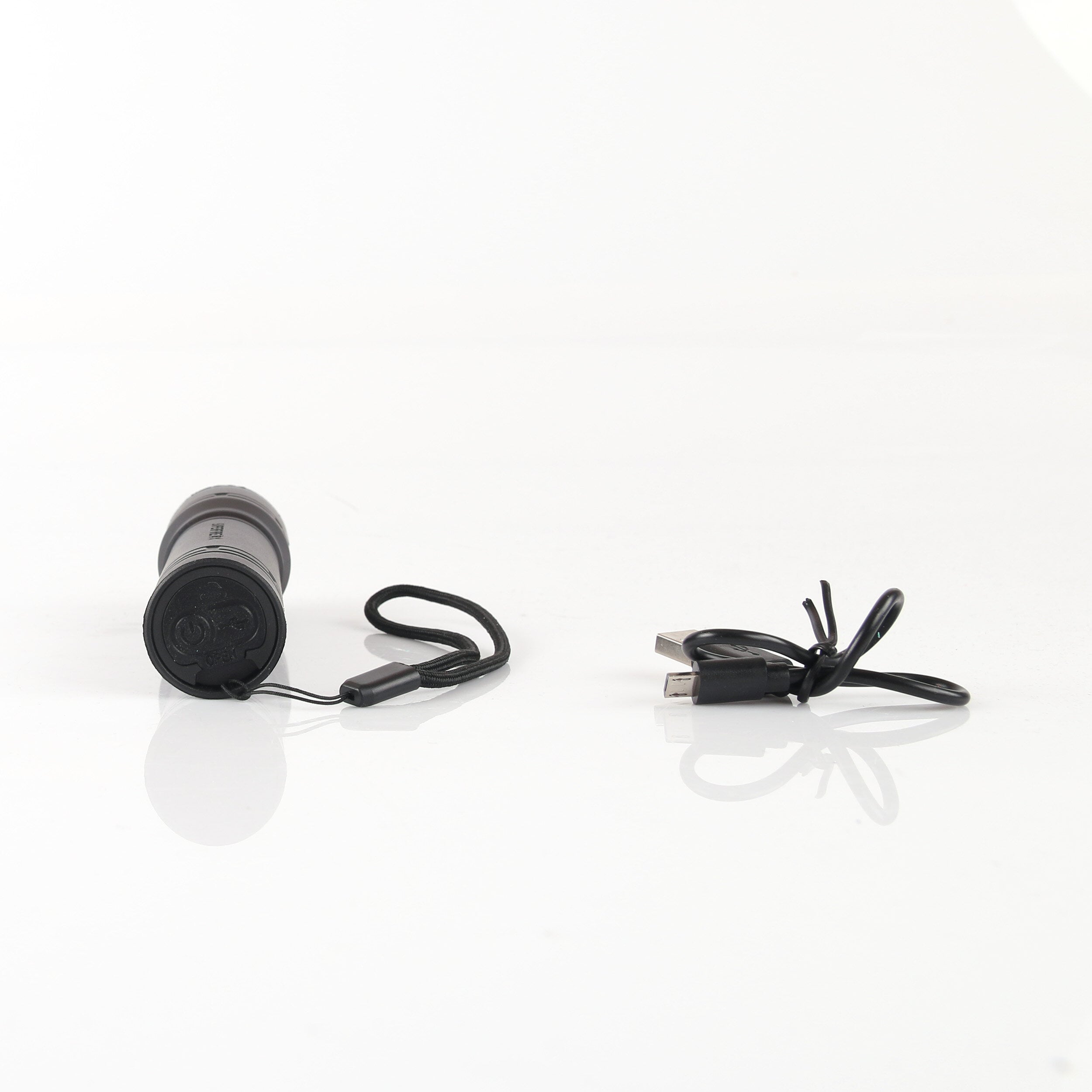 Lommelygte LED