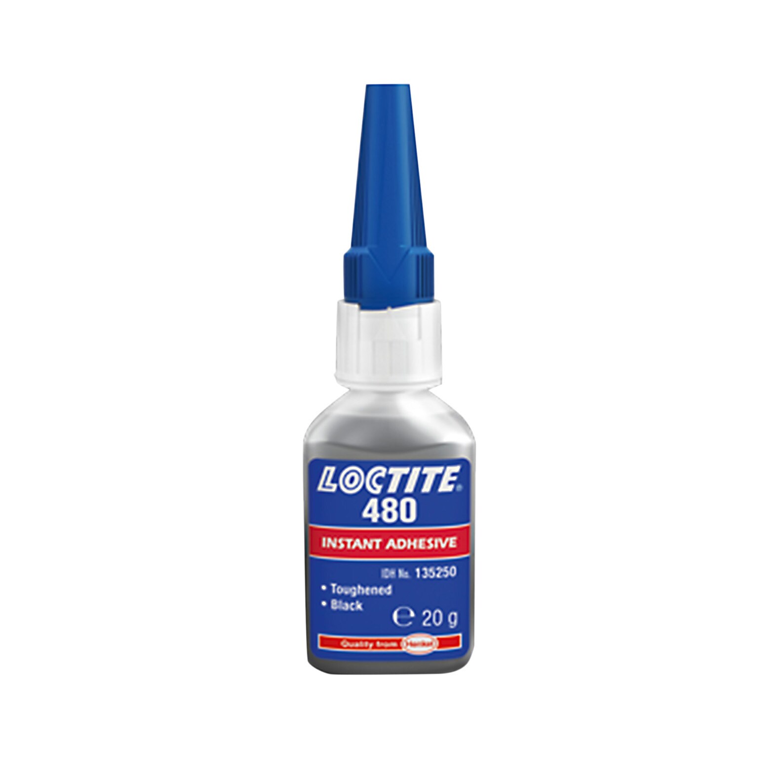 Loctite 480 20g - Lim til pigge