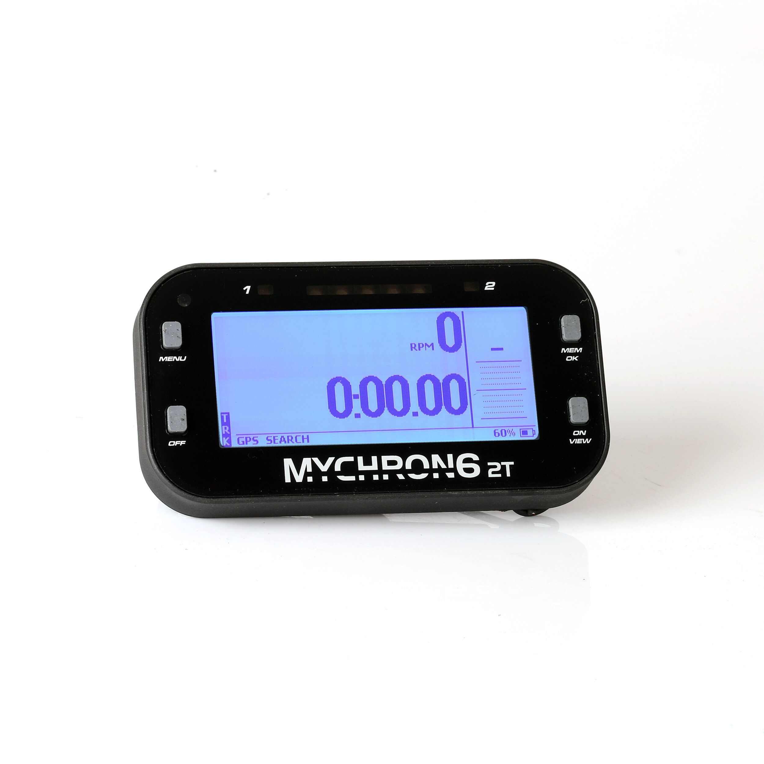 Laptimere AIM MyChron 6 2T