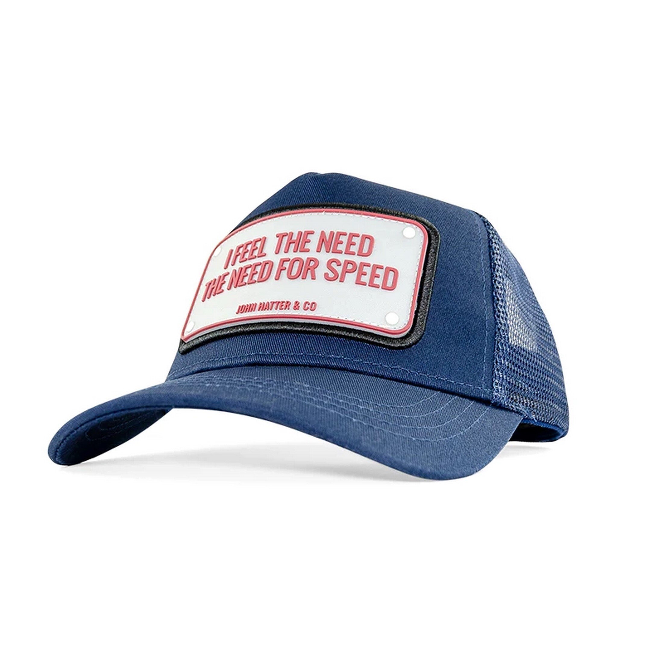 Kasket - Need For Speed Rubber
