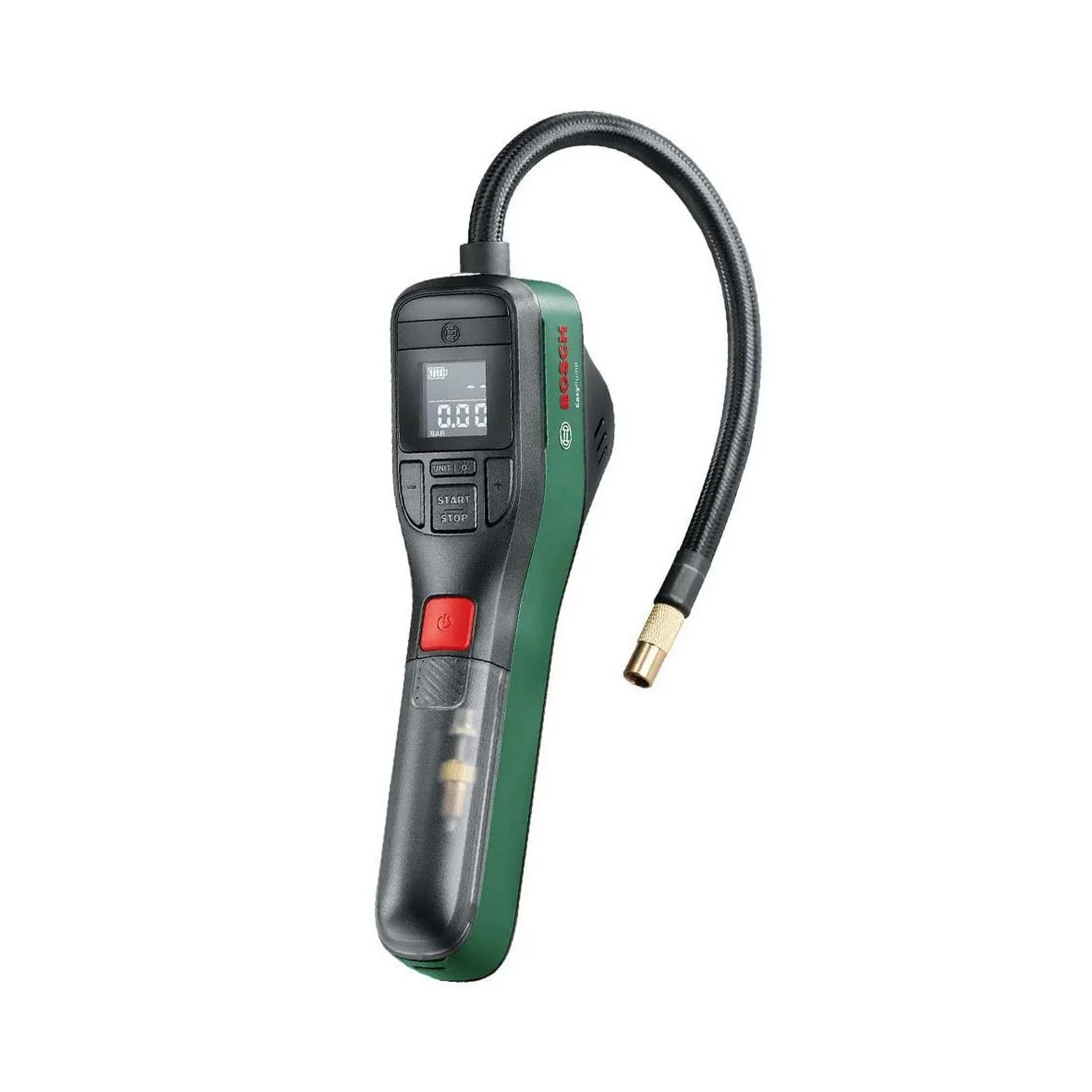 BOSCH Akku-Luftpumpe EasyPump