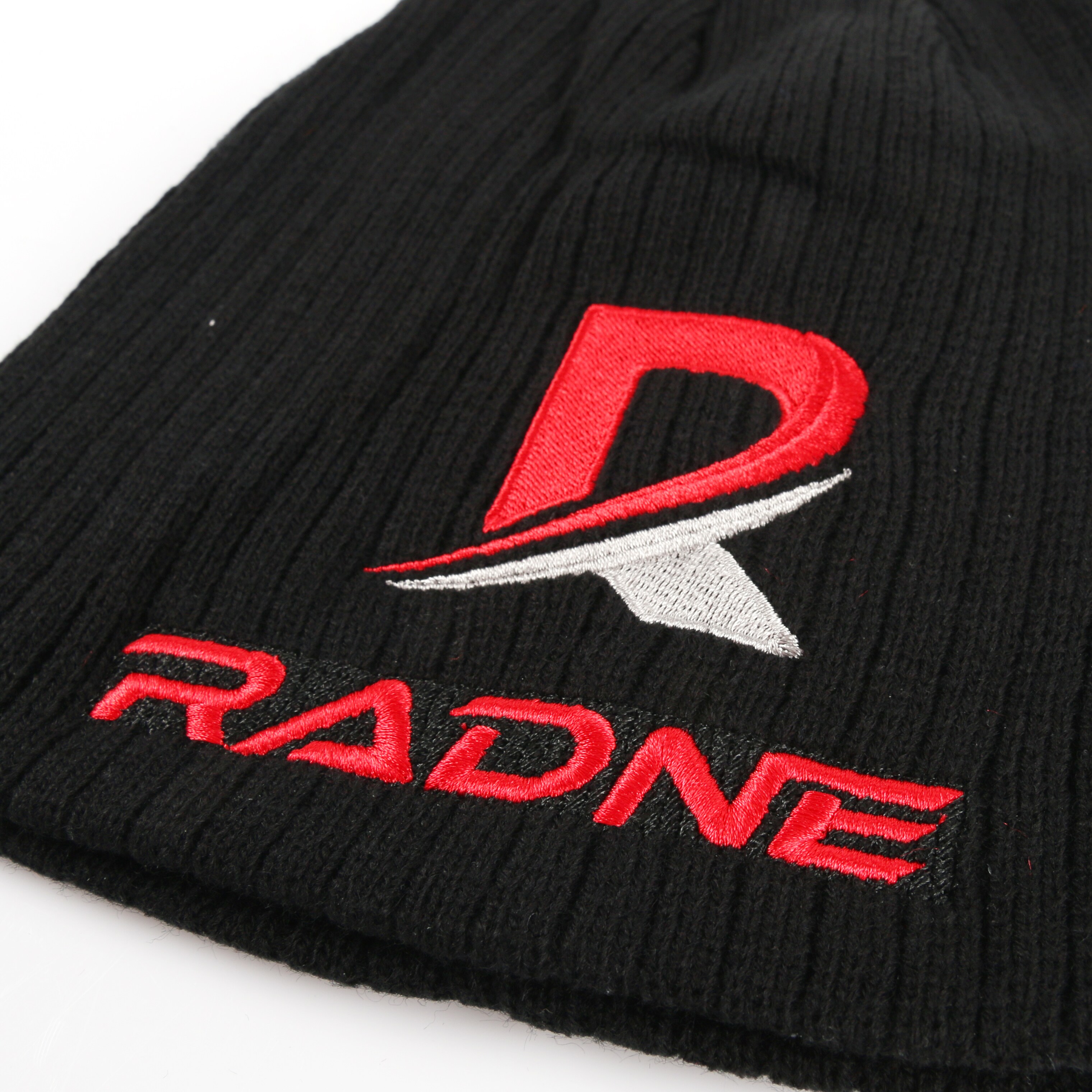 Radne Hat med broderet logo