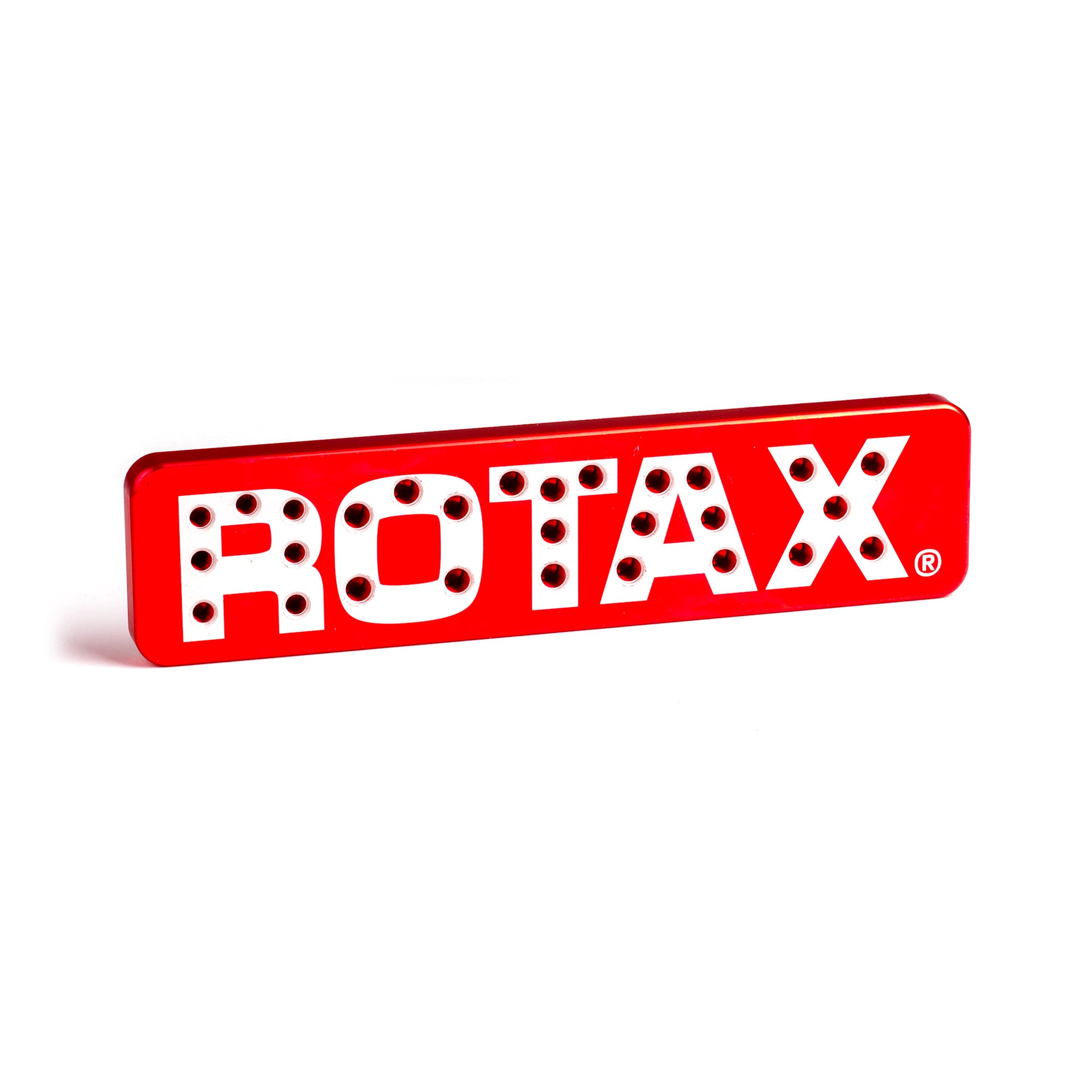 Dyseholder Rotax-logo