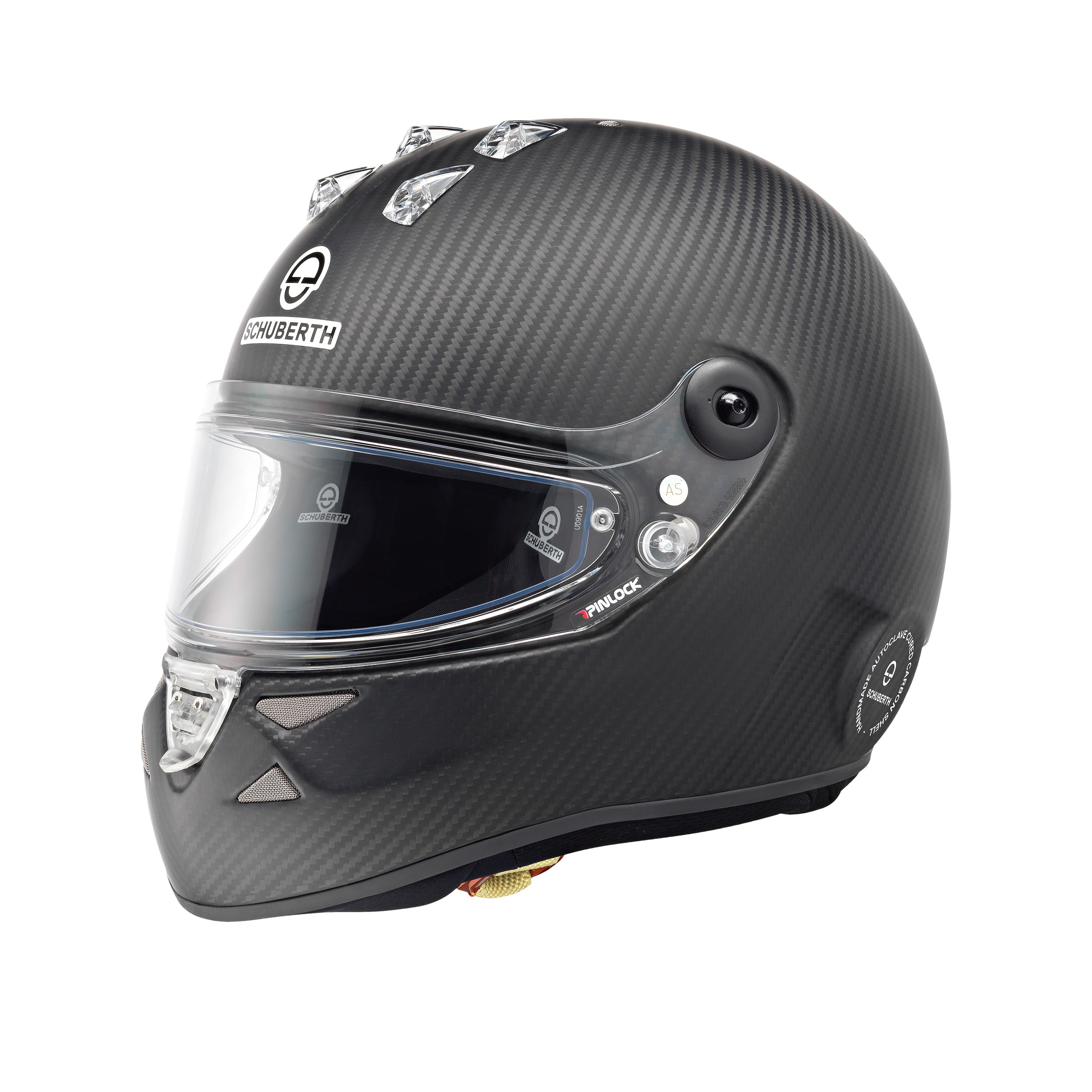 Hjelm Schuberth SK1 CMR