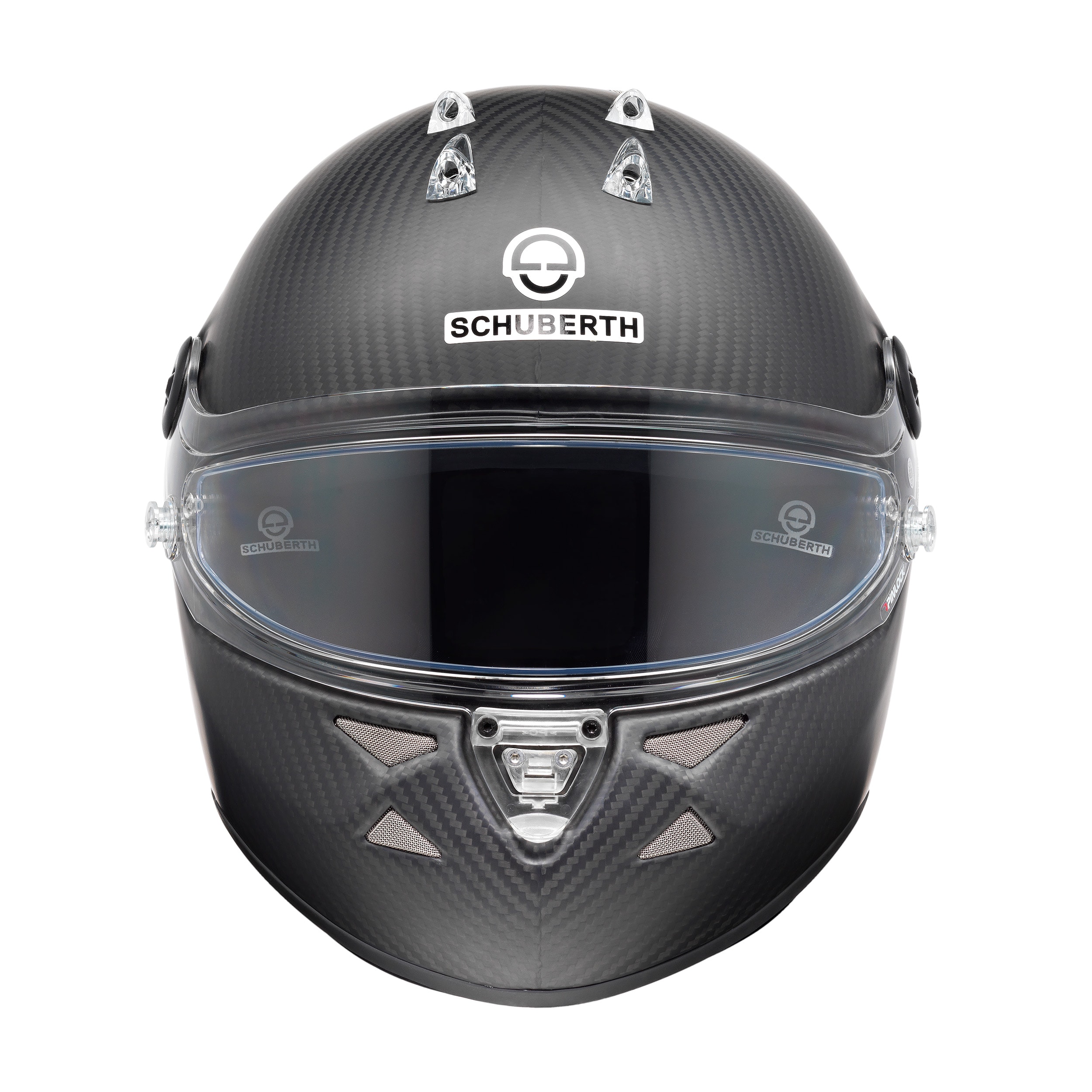 Hjelm Schuberth SK1 CMR