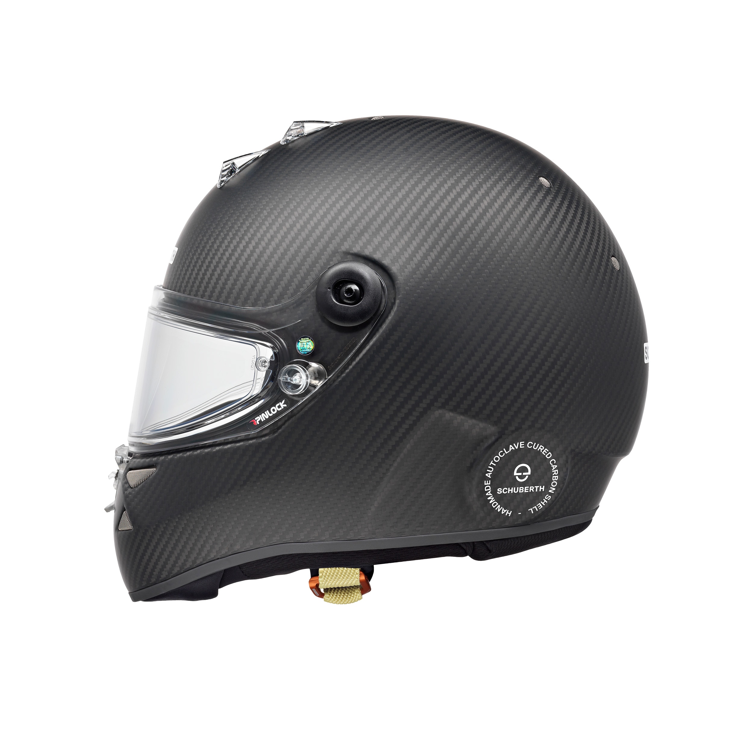 Hjelm Schuberth SK1 CMR