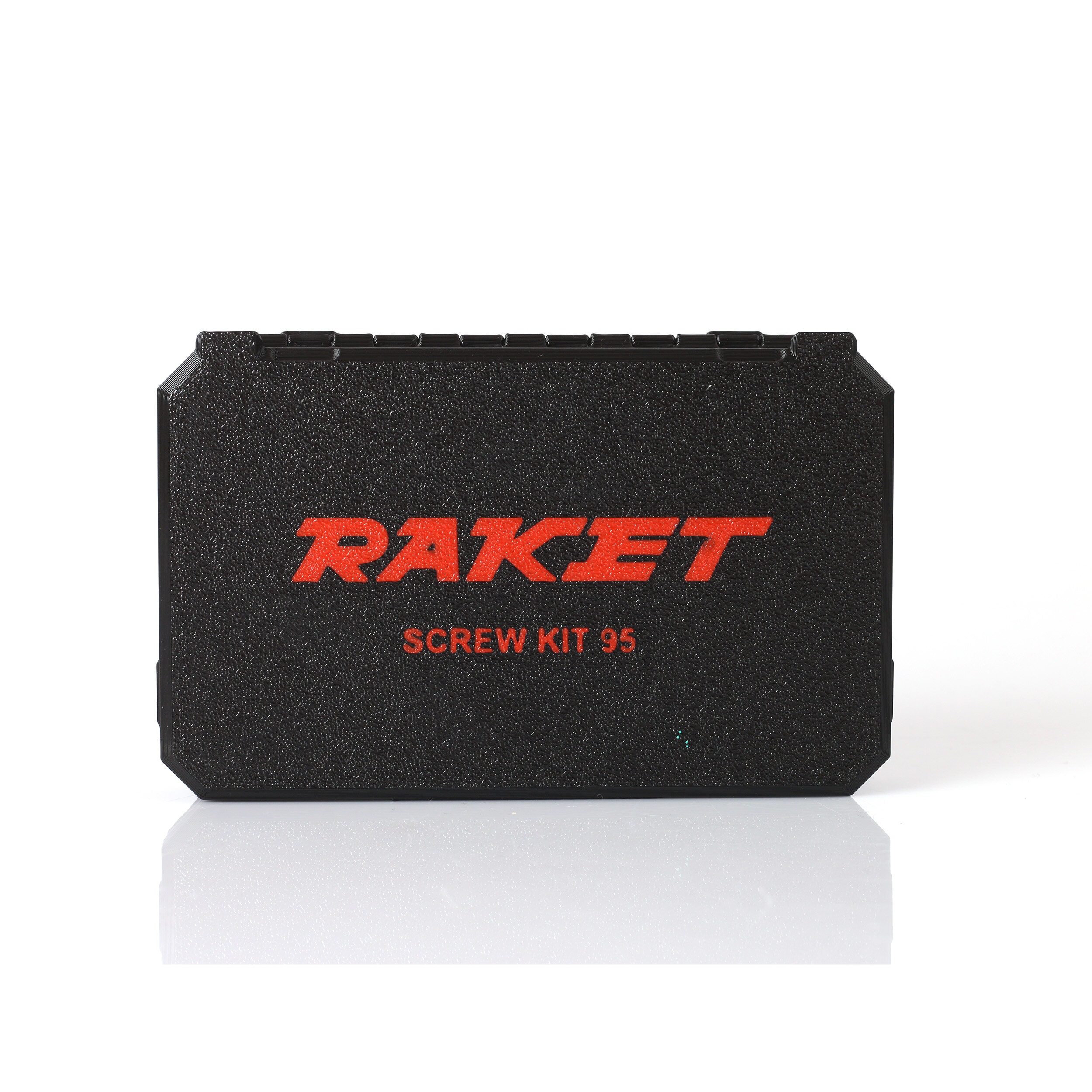 Skruesæt Raket 95