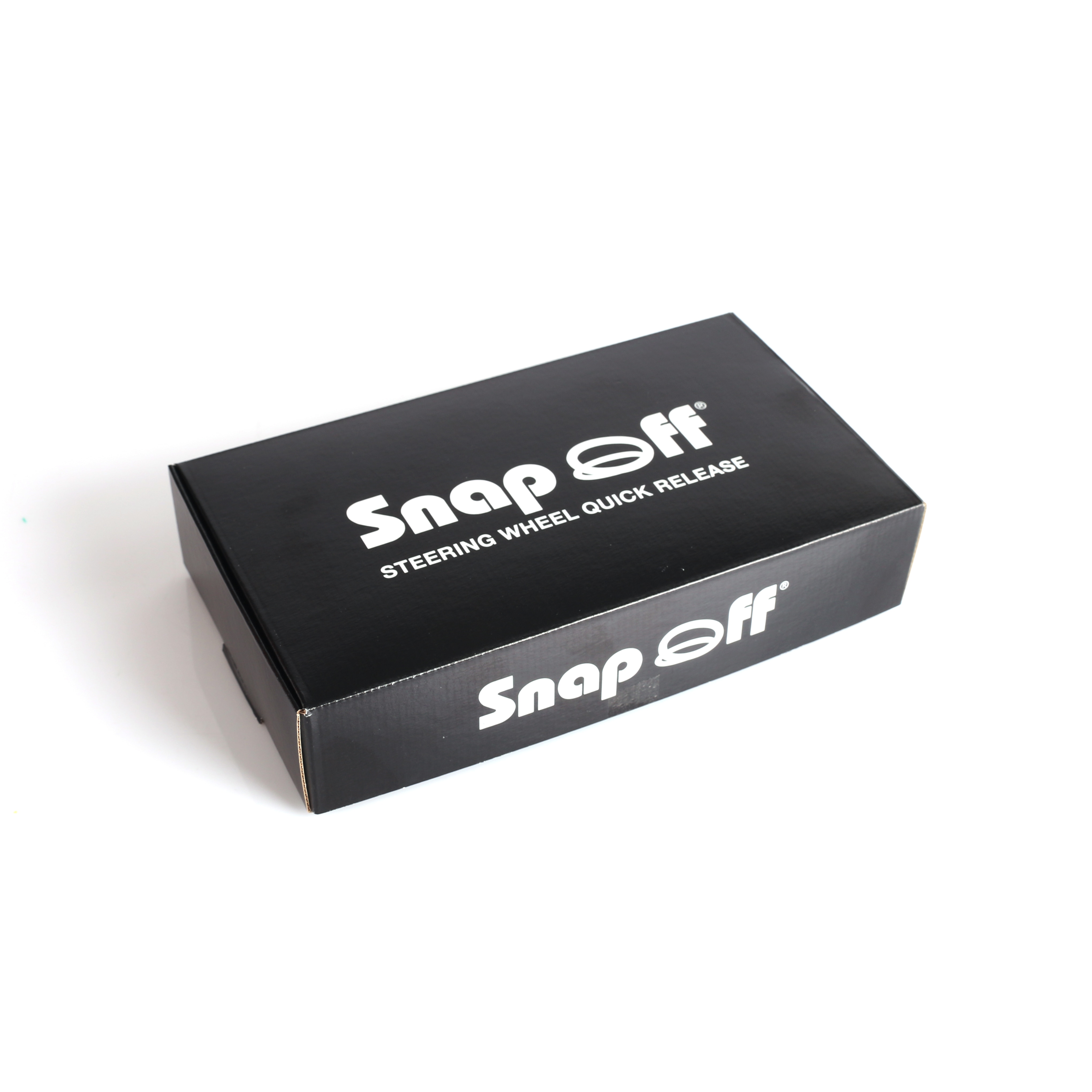 Snap-Off Quick Release Ratnav 528