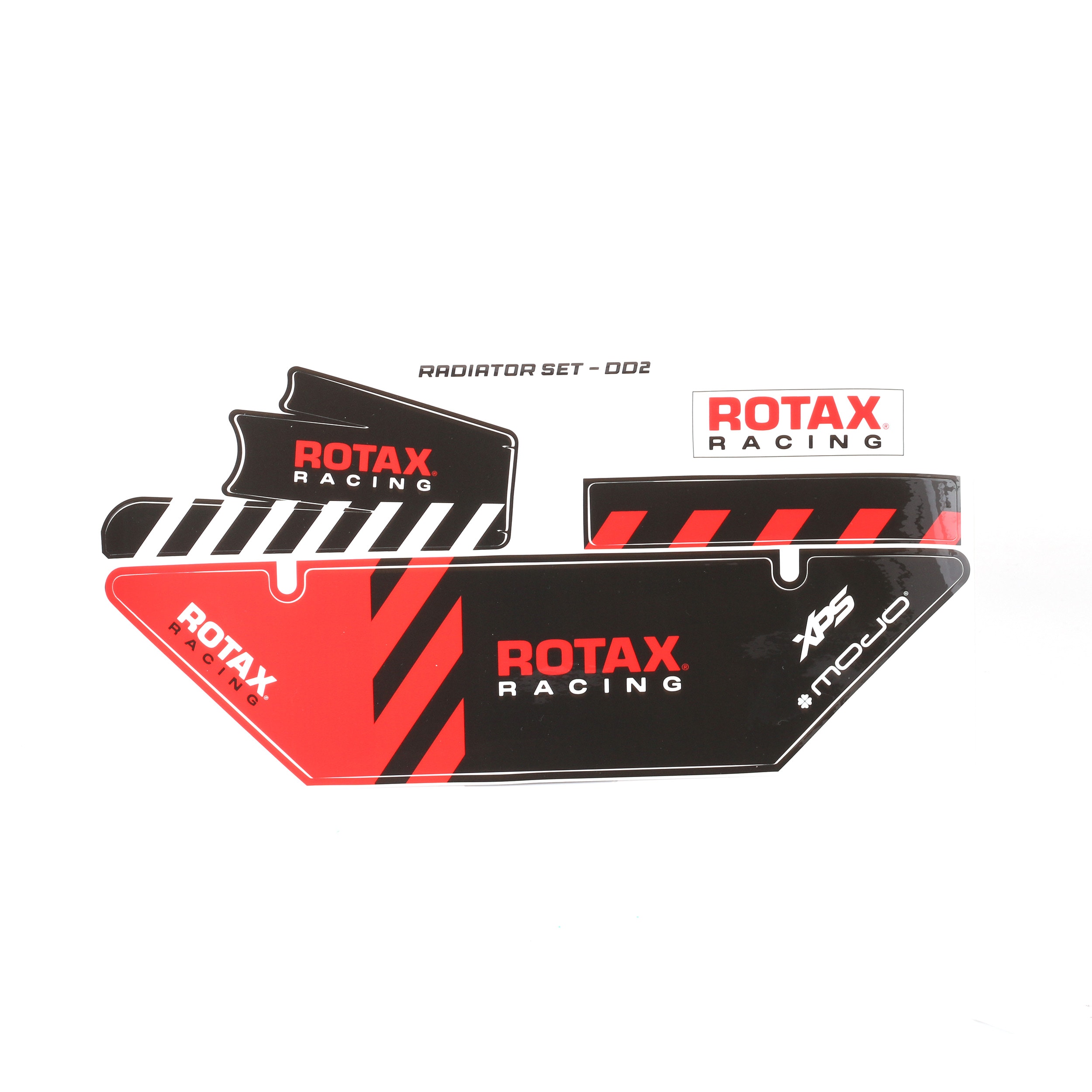 Kylardekal Rotax DD2 Challenge