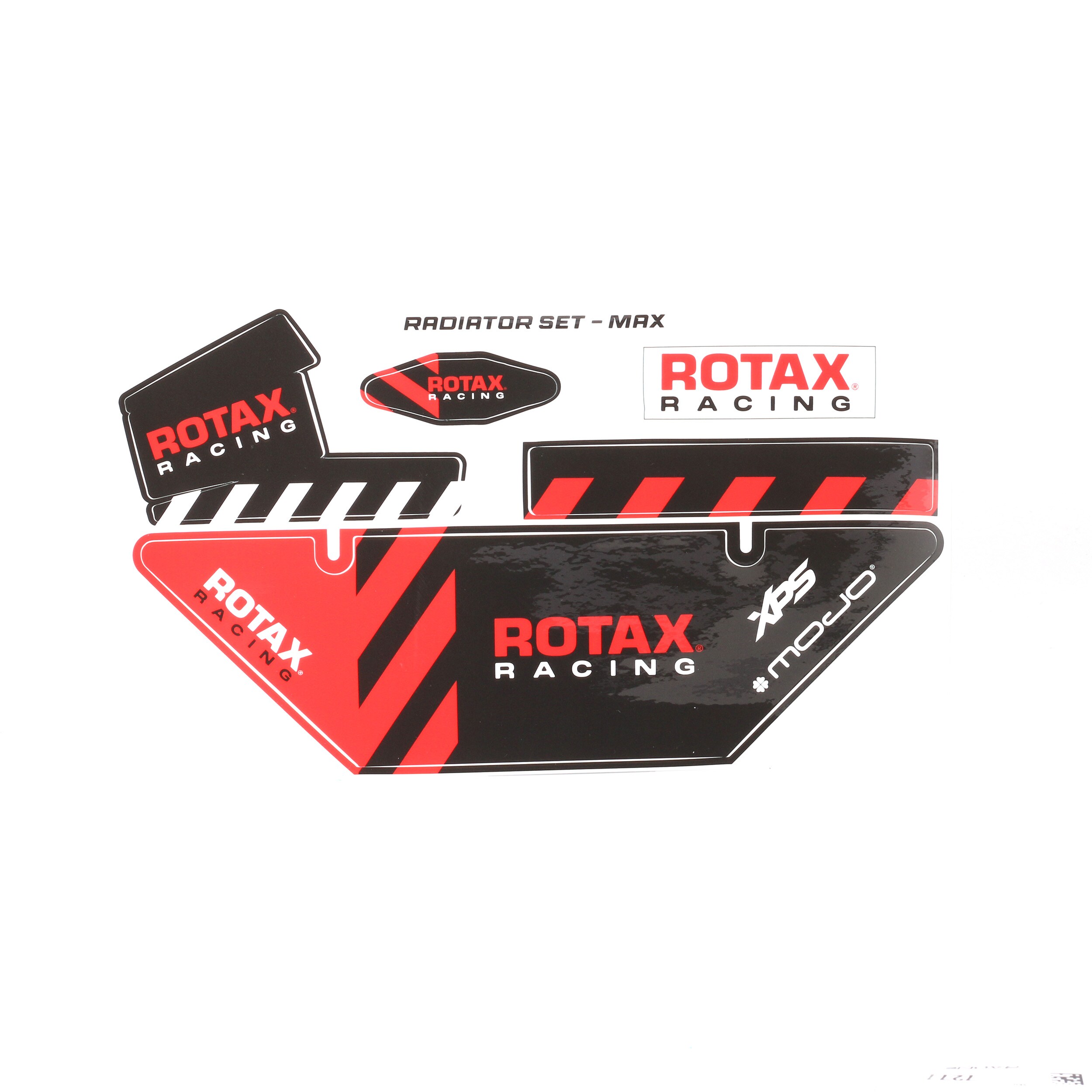 Kylardekal Rotax Max/Junior Challenge