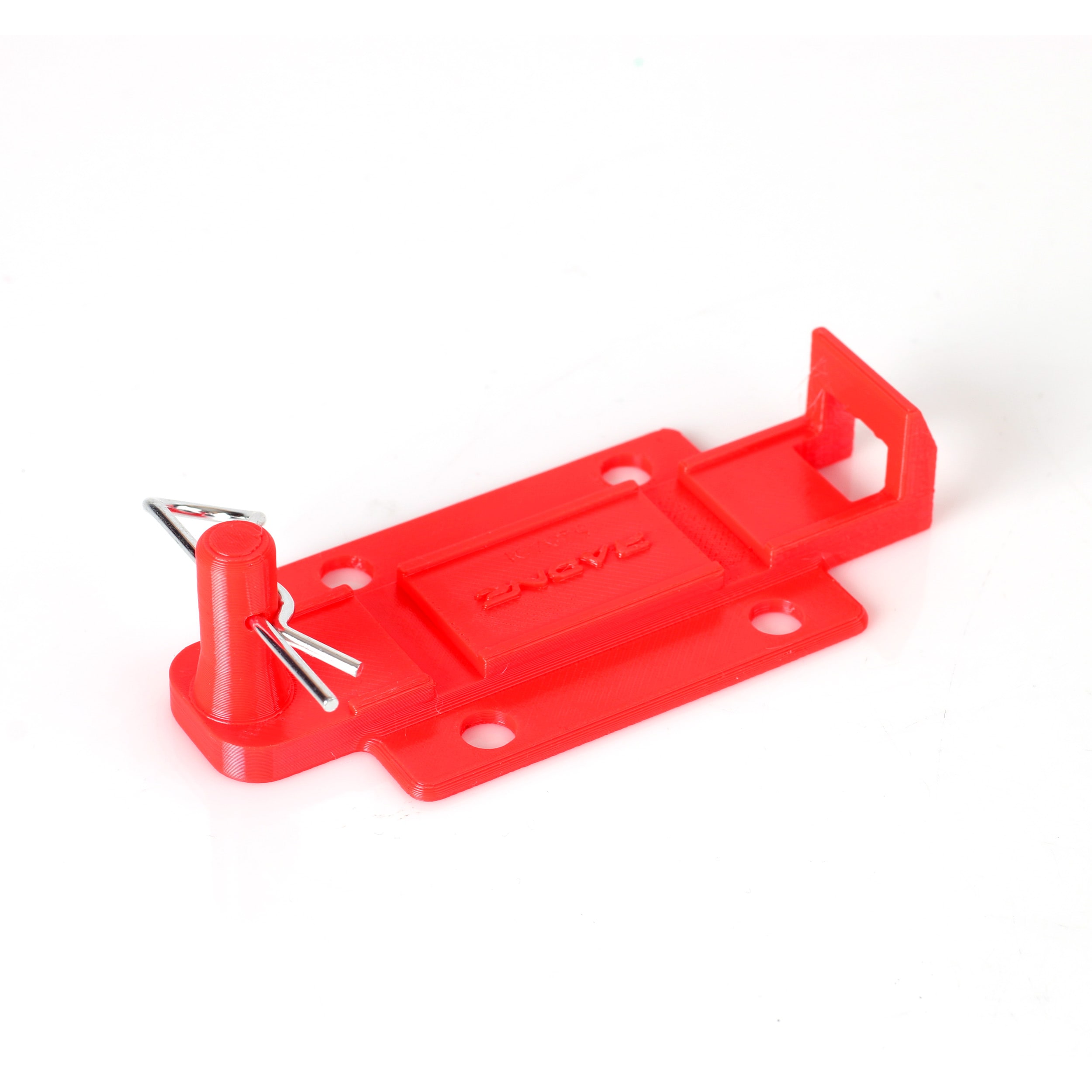 Transponderholder MyLaps AMB TranX