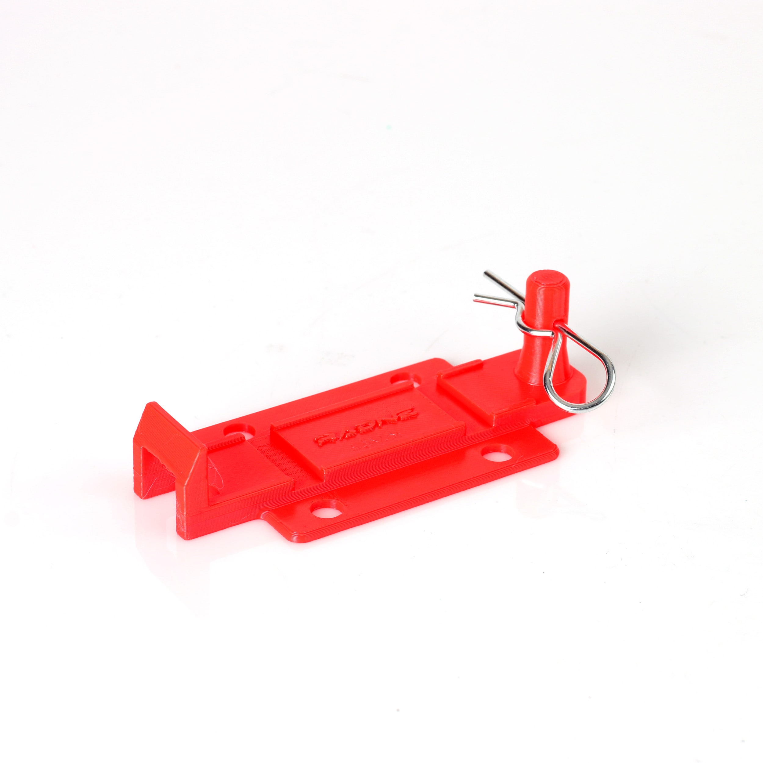 Transponderholder MyLaps AMB TranX