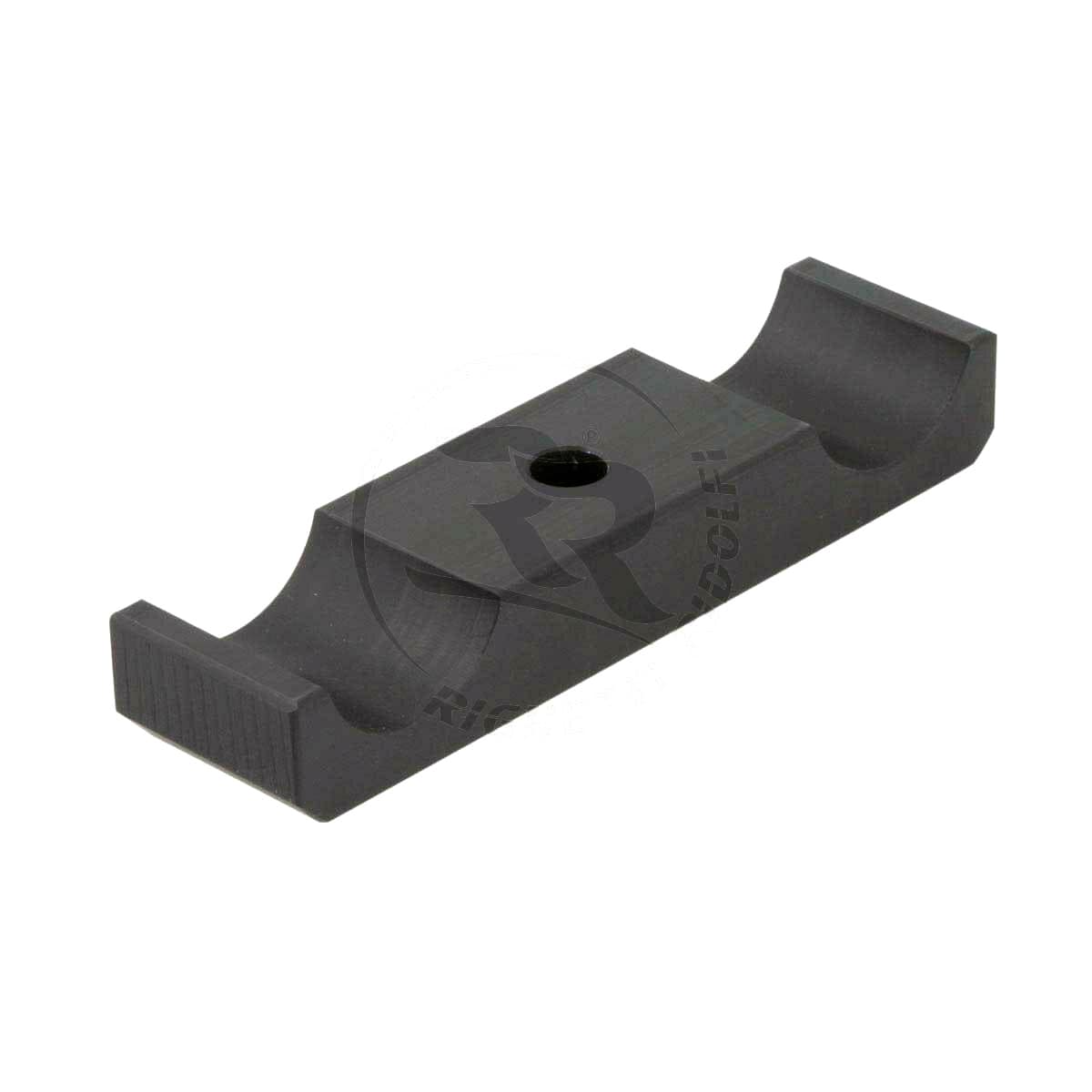 Underfald Aluminium STD 28x92mm