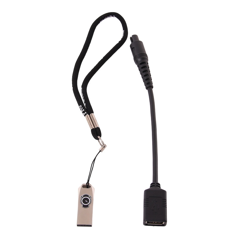 USB Flash-key Unigo (til 6005 & 7006 )