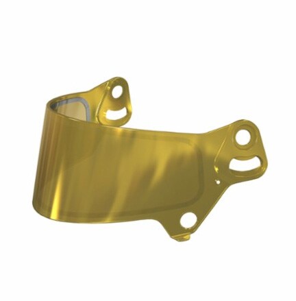 Visor RS7 Gold