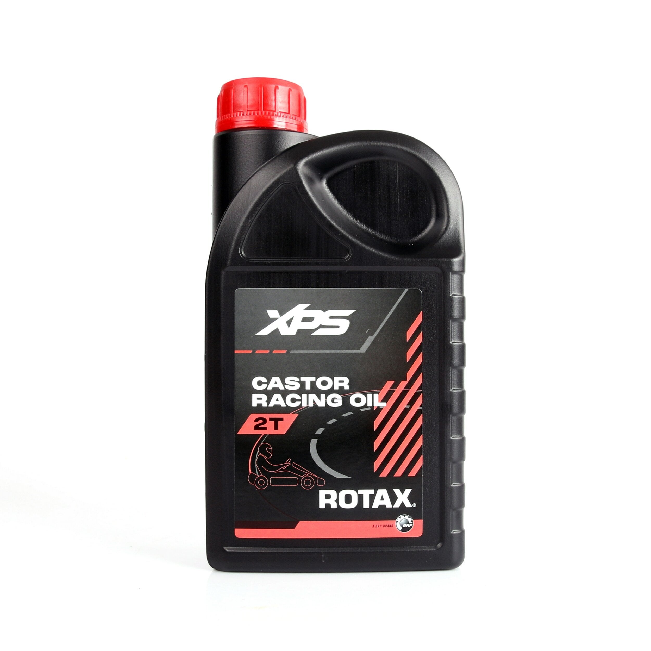 XPS Castor Racing Oliel 2T