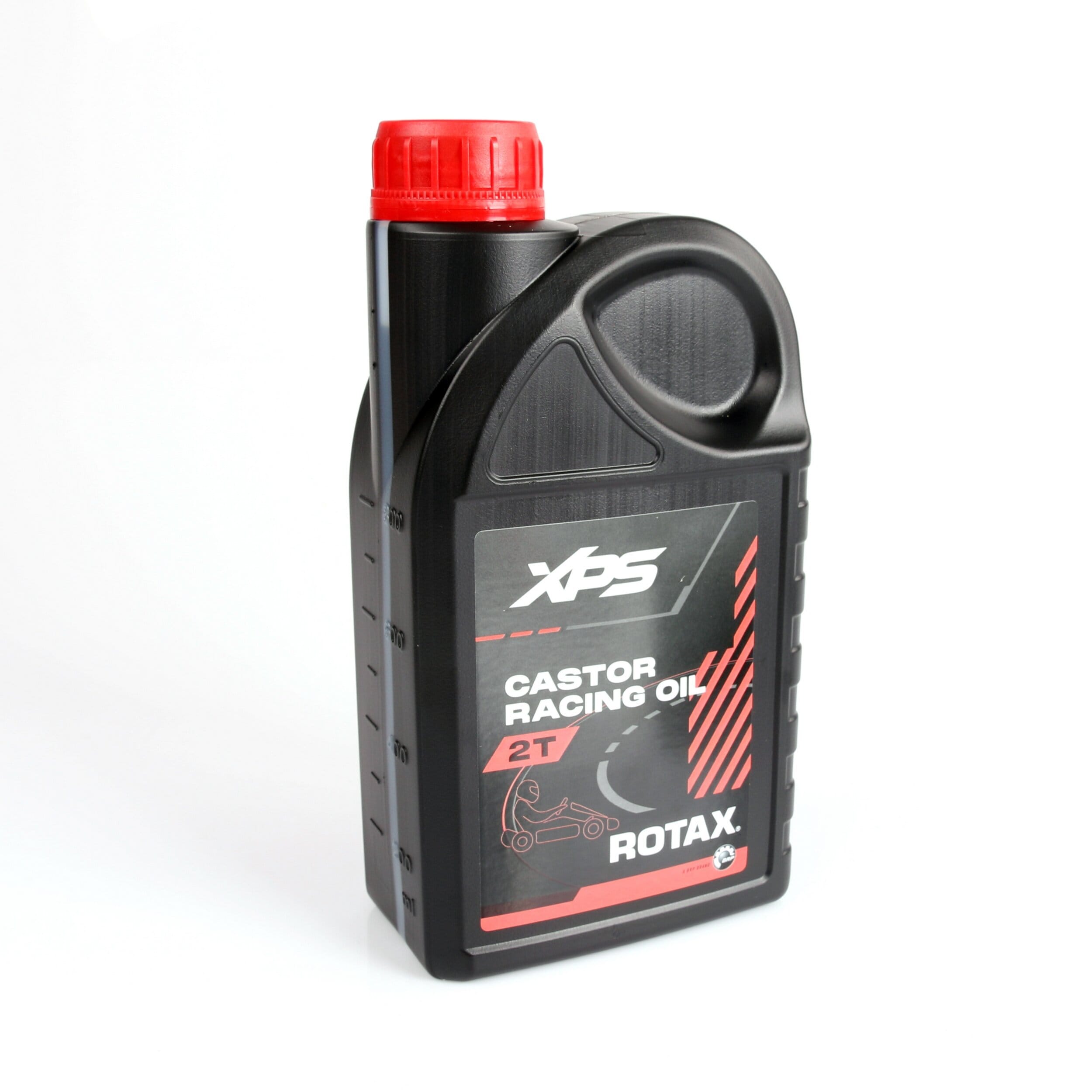 XPS Castor Racing Oliel 2T