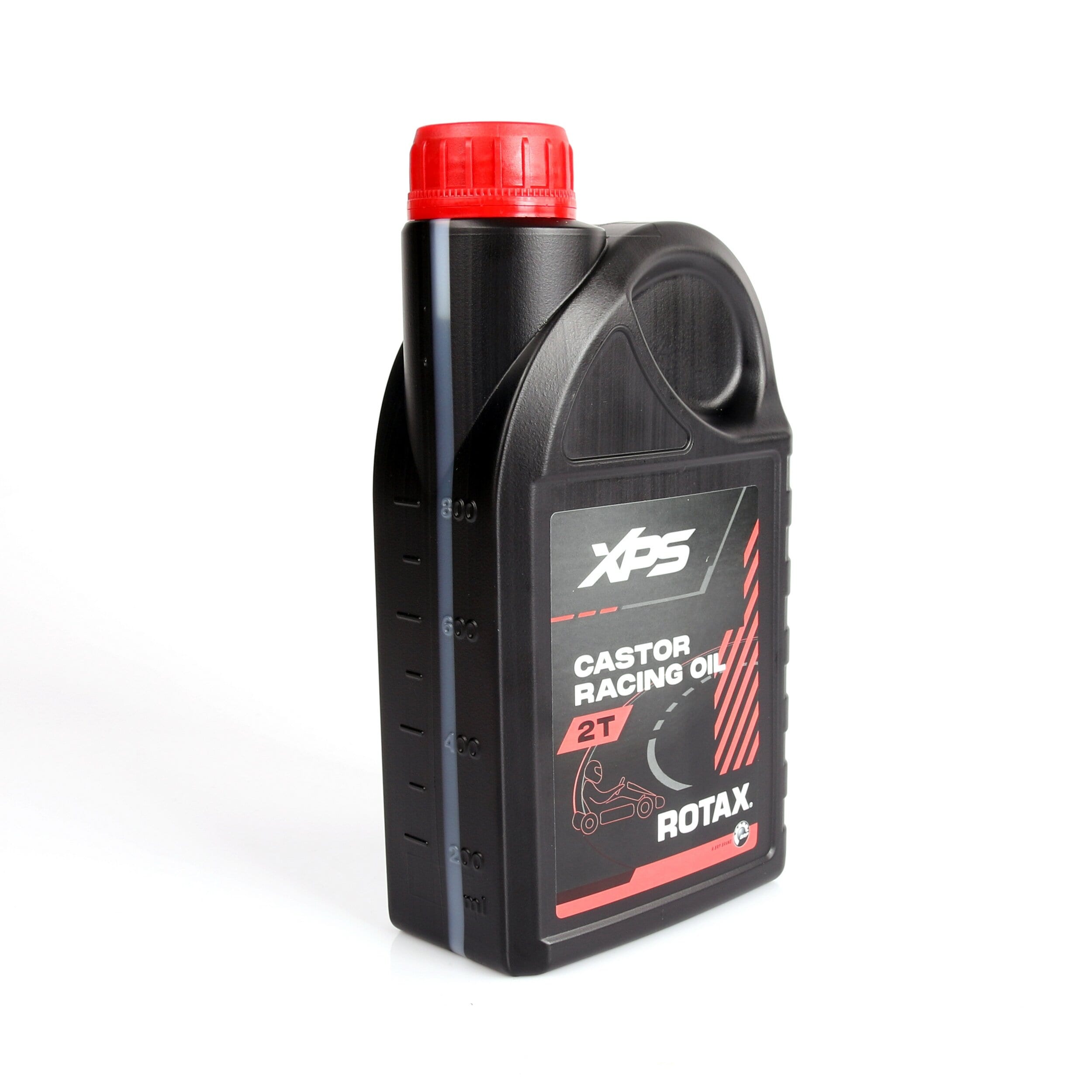 XPS Castor Racing Oliel 2T