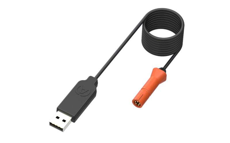 USB-datakabel til Alfano 6