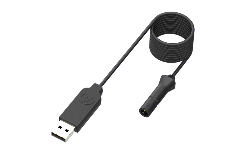 USB-opladerkabel til Alfano 6