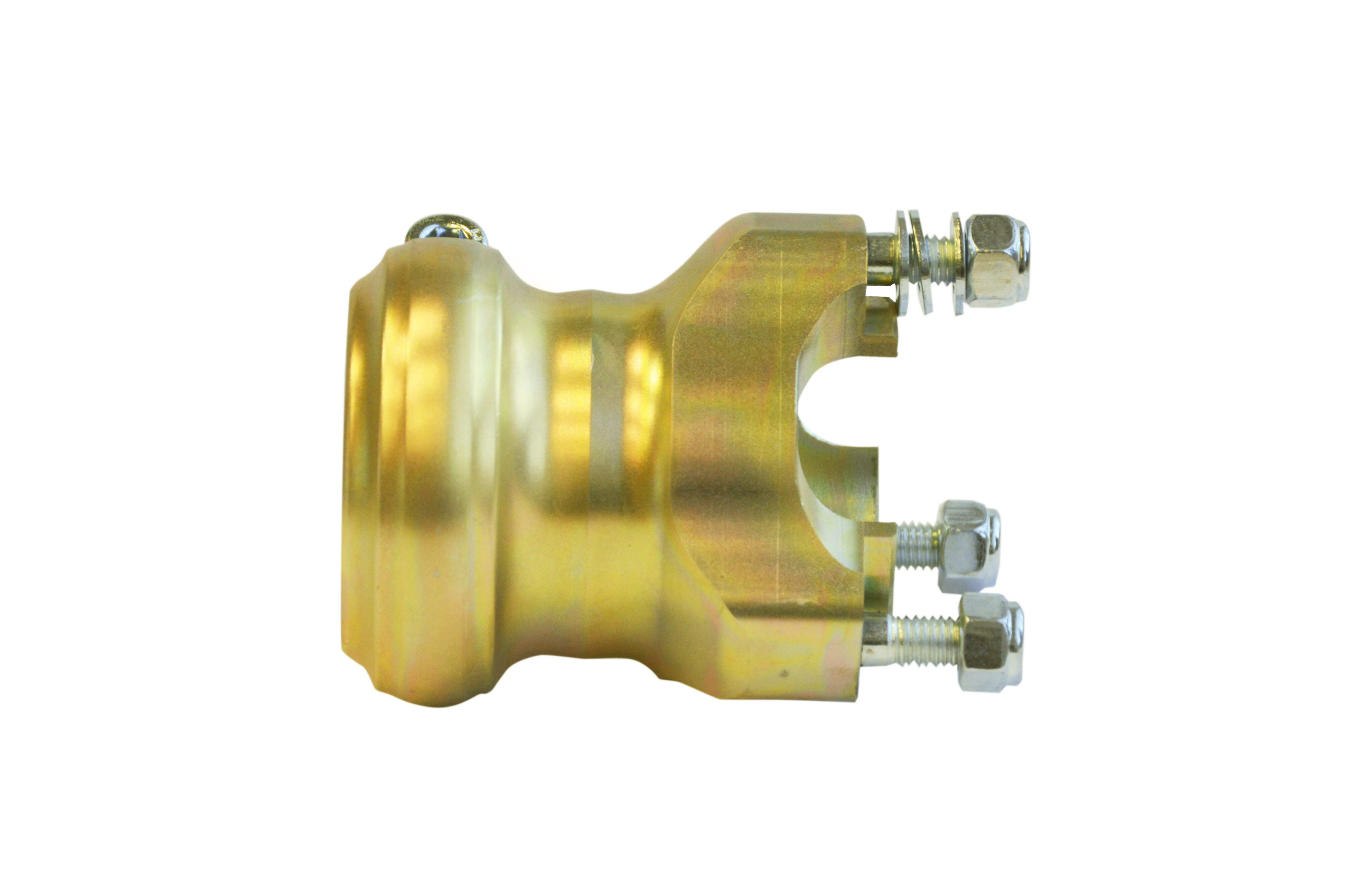 Nav frem KZ/DD2 40x80 Gold