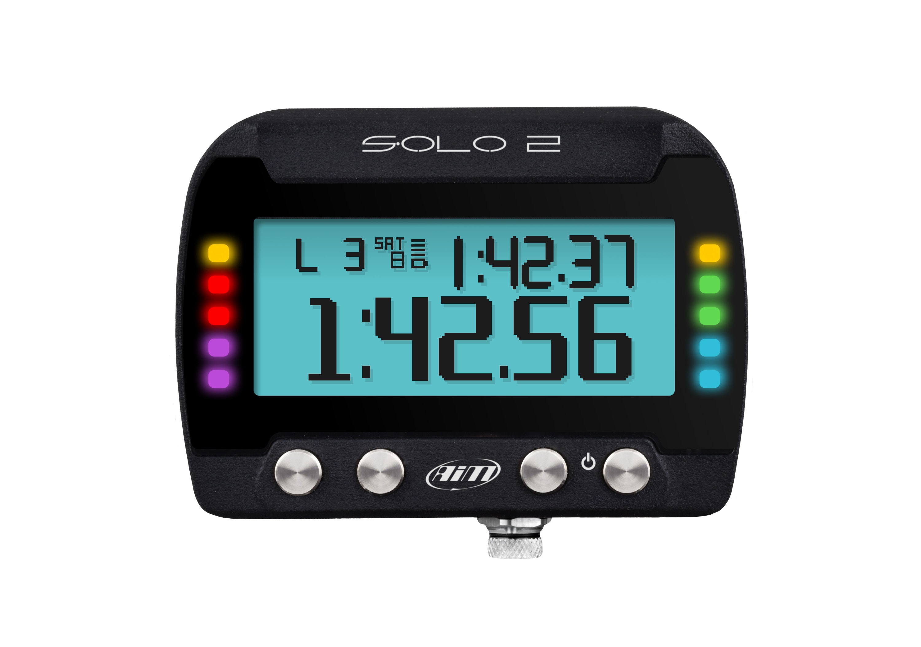 Datalogger AIM Solo 2 DL