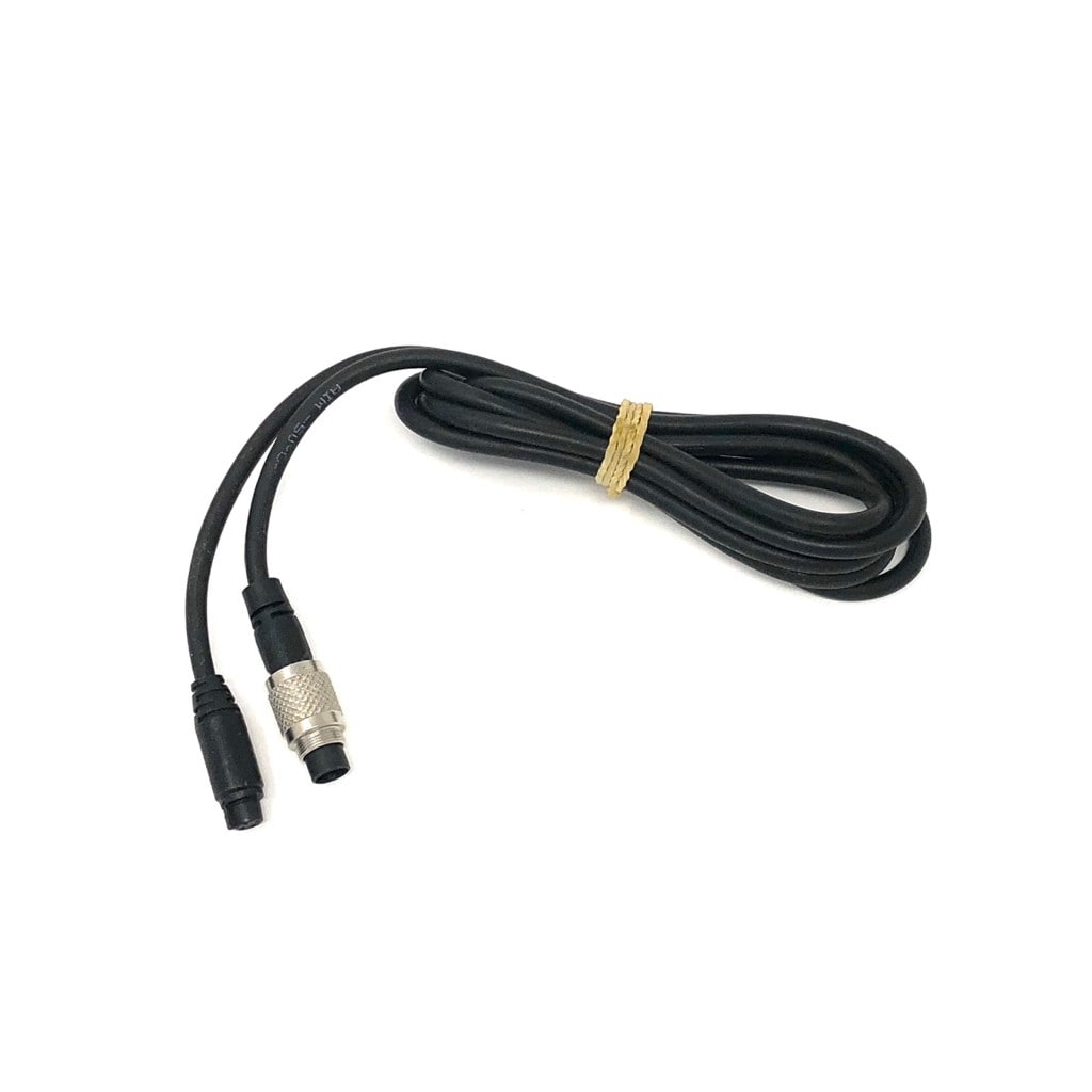 Kabel til temperaturføler AIM Sort MyChron 5