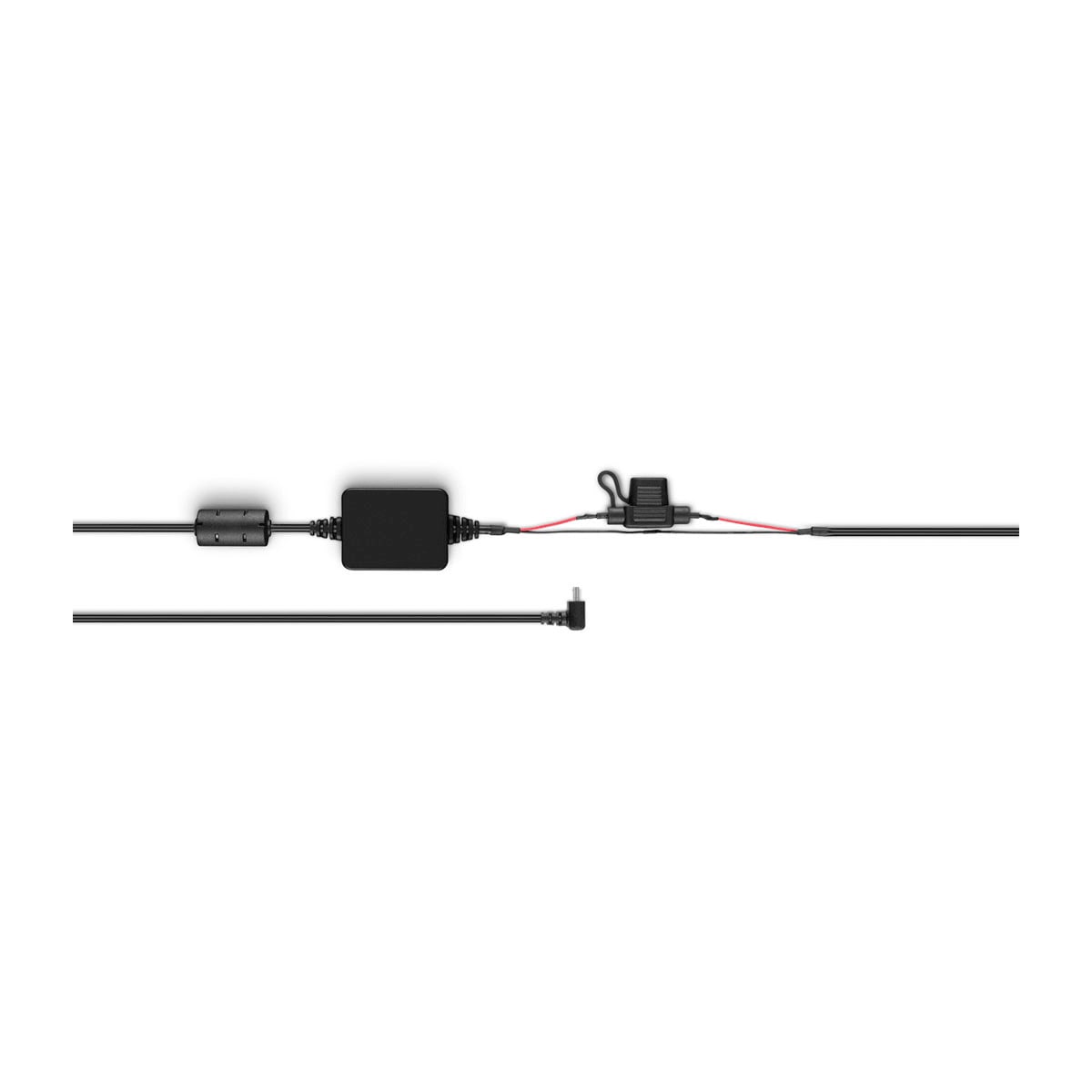 12v strømadapter til Garmin Catalyst